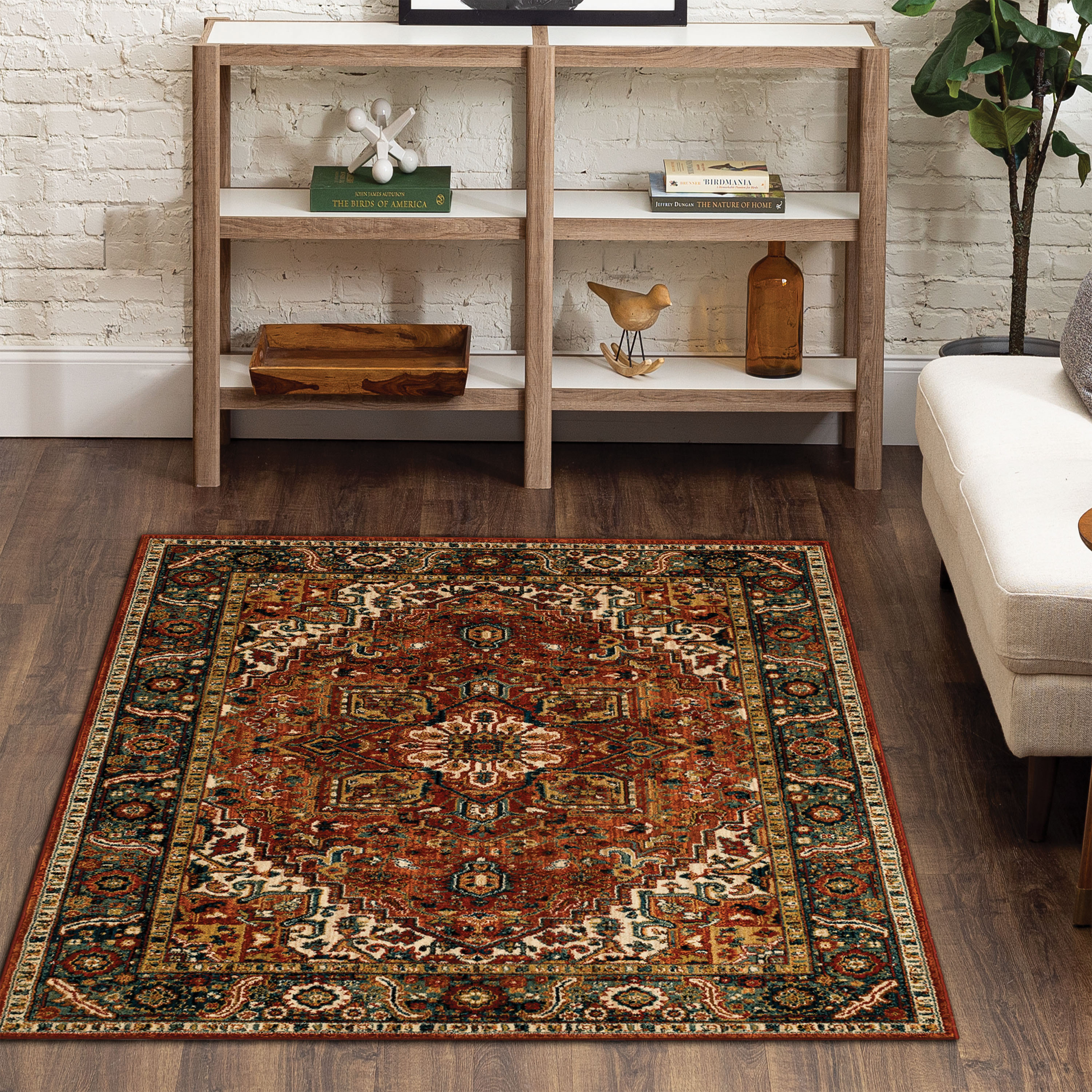 Supreme Area Rug - Living Room Carpet Local Brands Floor Decor The Us Decor