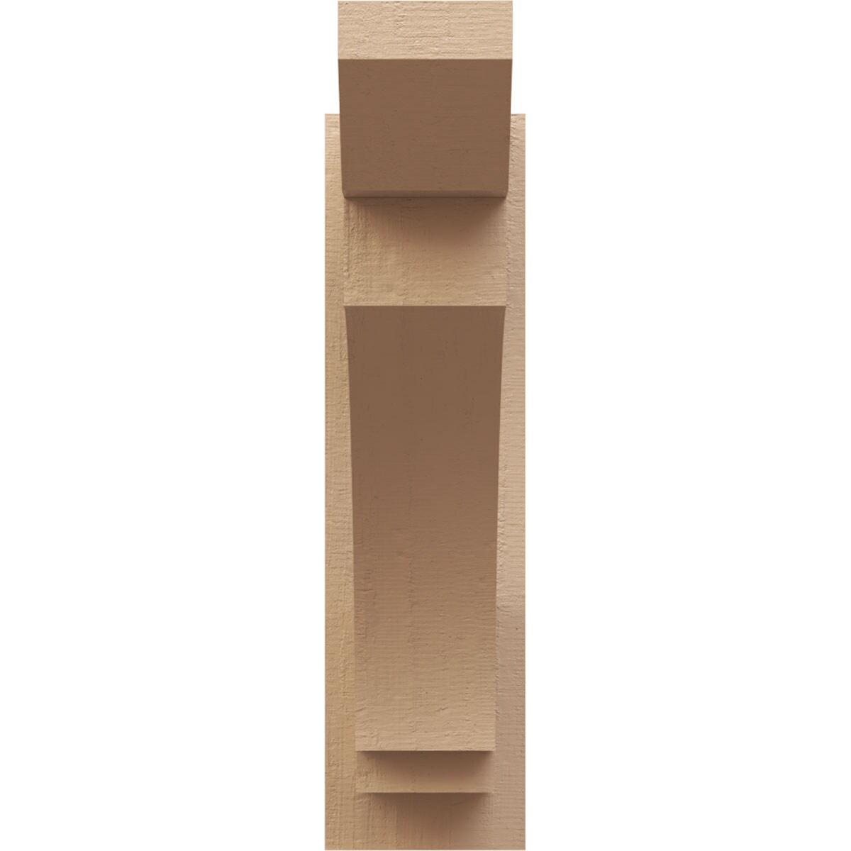 Ekena Millwork 2131970 corbels - View #3