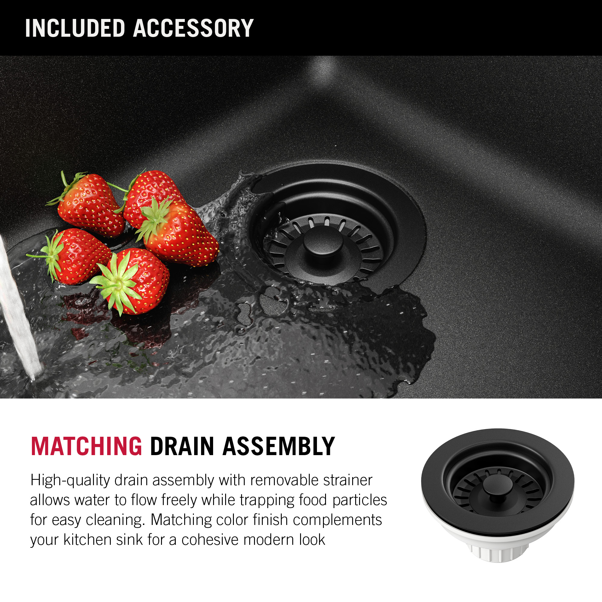 Delta 75A933-30S-BL Kitchen-Sinks - View #12