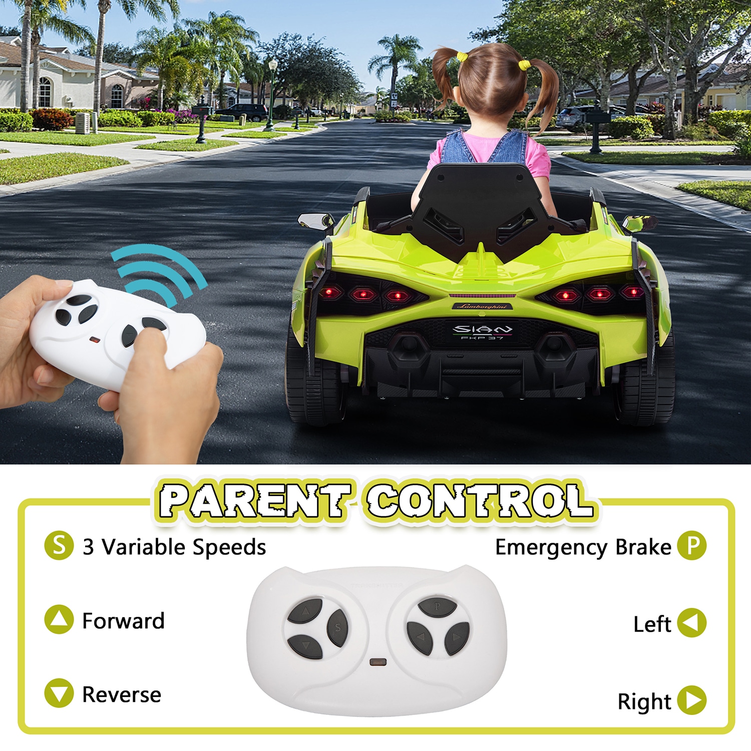 TOBBI TH17K0649 Play-Toys - View #5