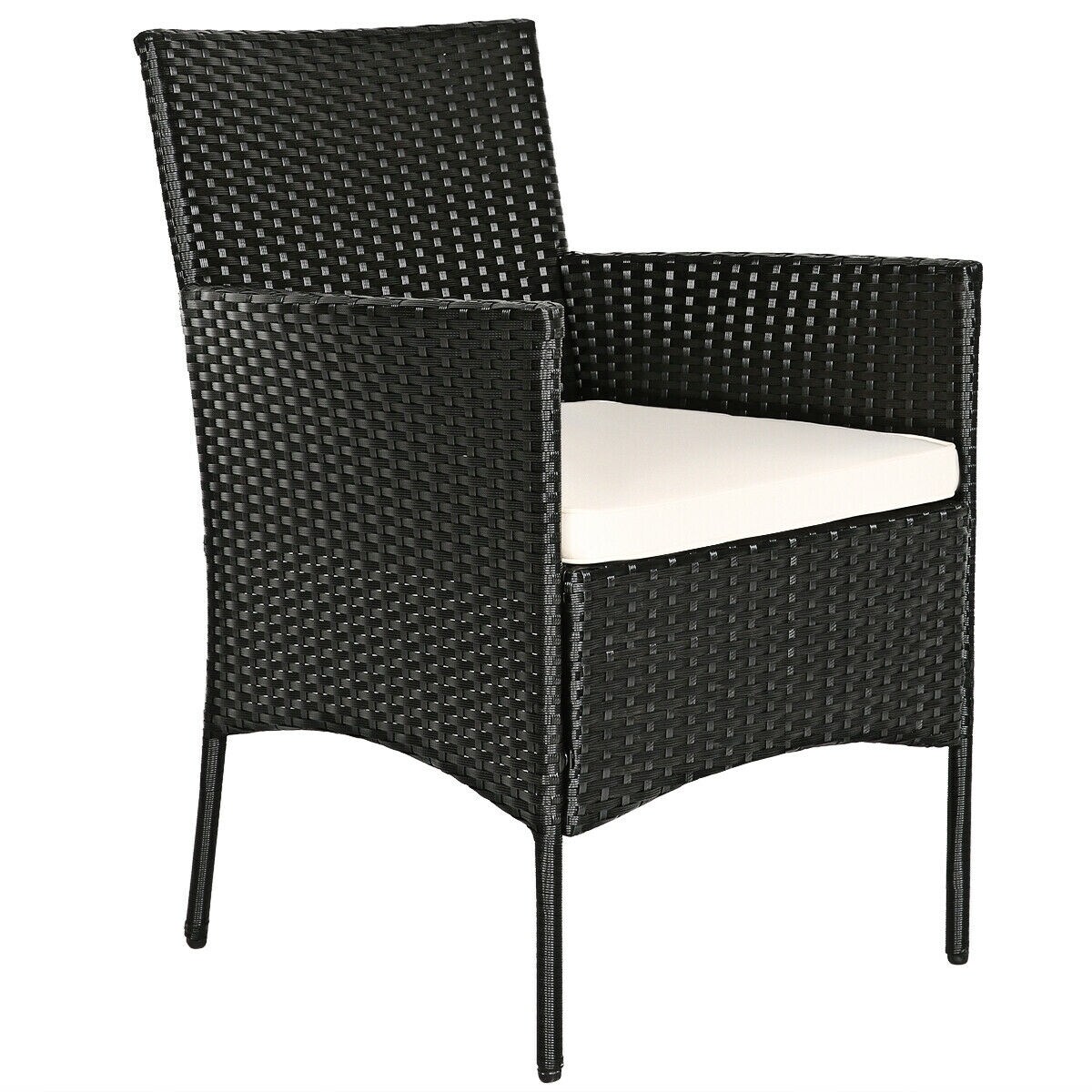 Forclover HYFC-5357WH Patio-Conversation-Sets - View #12