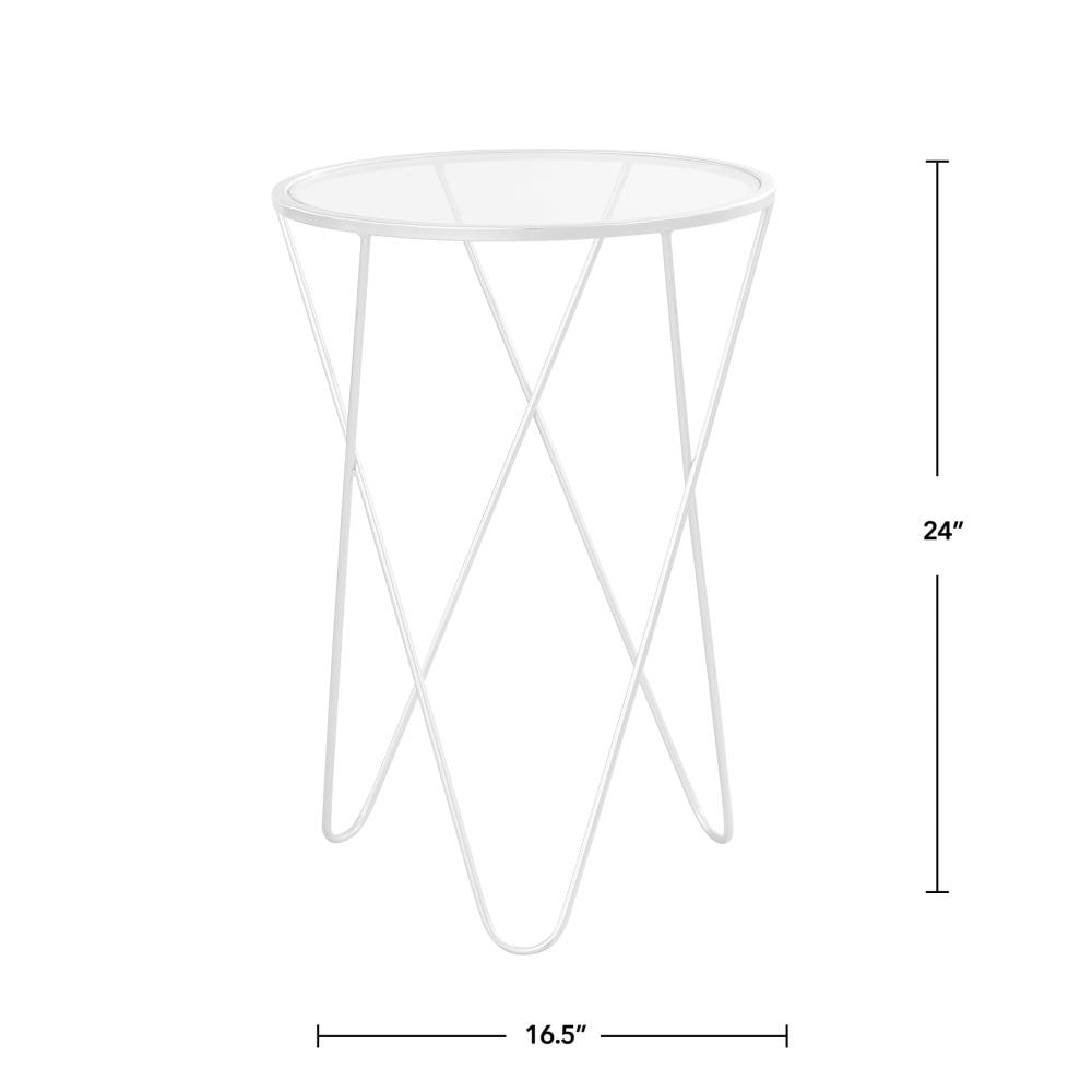 FirsTime 70081 End-Tables - View #4