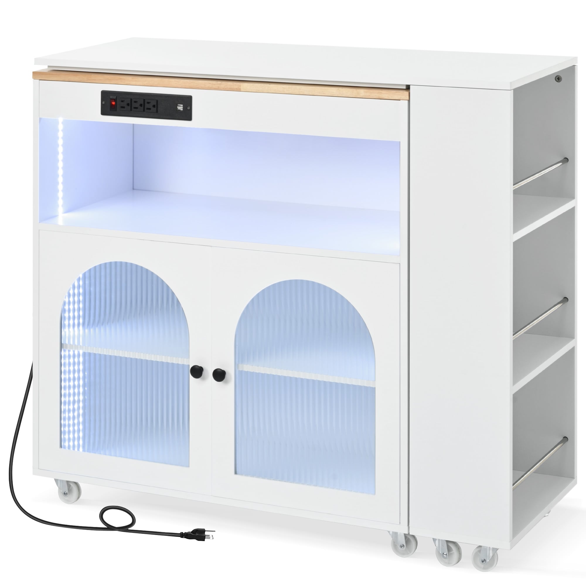 Xspracer ML-KI18AAW Kitchen-Furniture - View #6