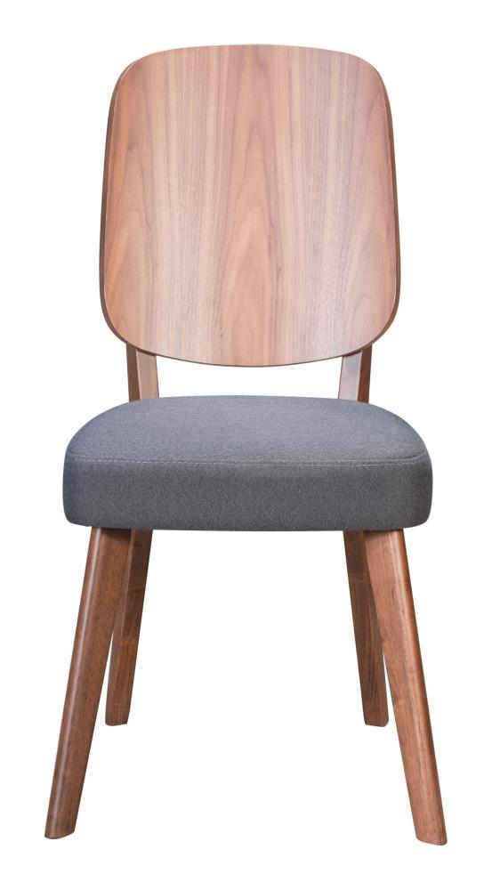 Zuo Modern 100981 Dining-Chairs - View #3