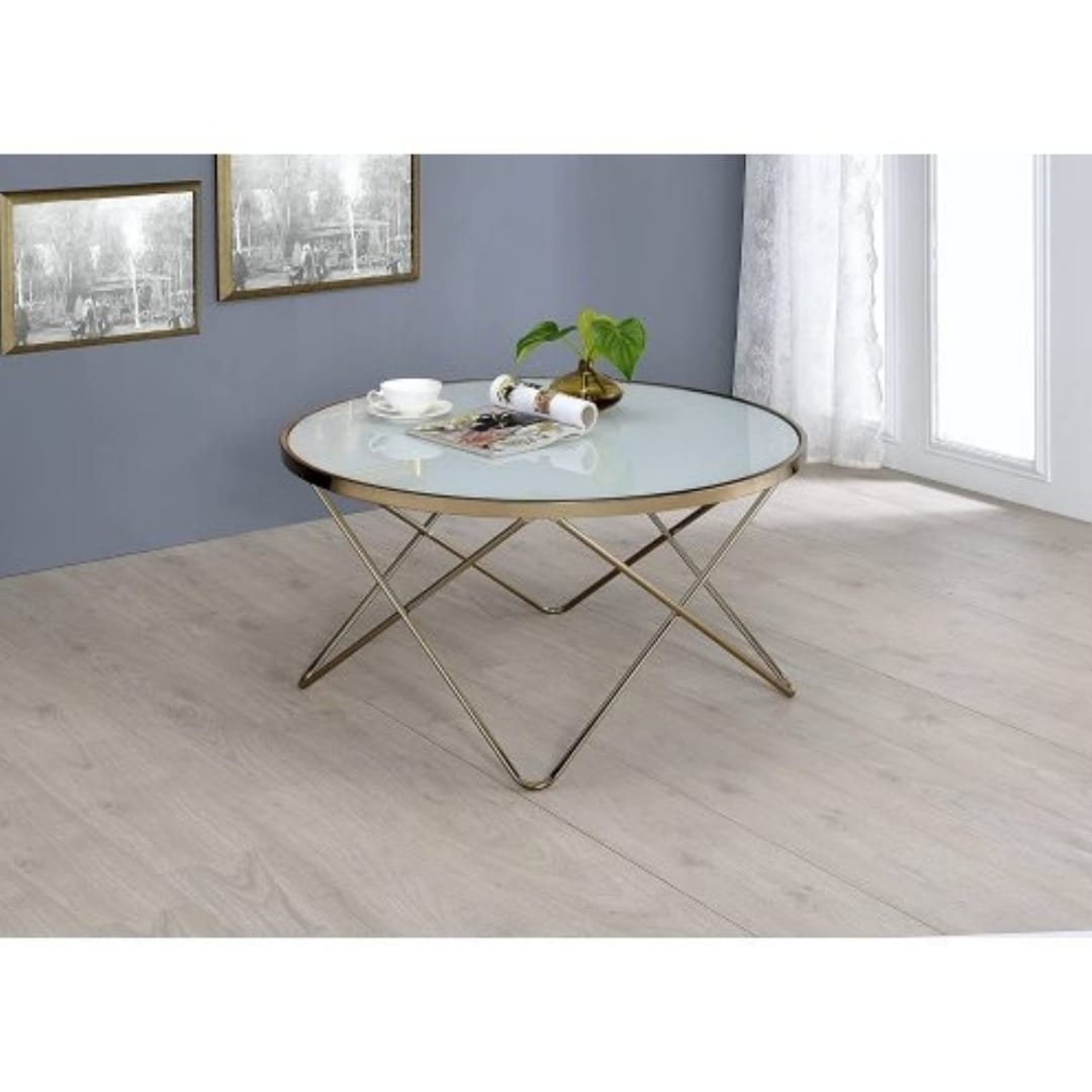 ZAKLOOP WU81825 Coffee-Tables - View #7
