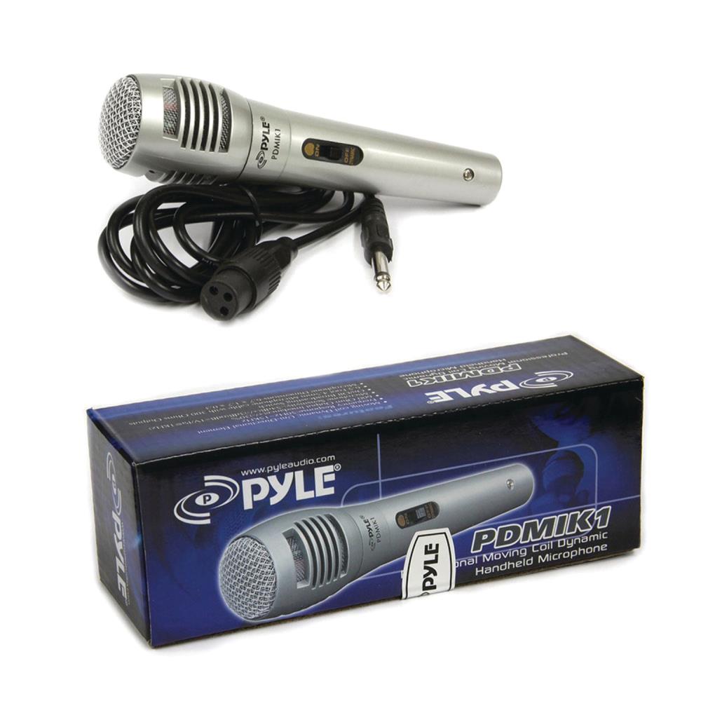 Pyle Pro PDMIK1 Public-Address-System-Parts-Acc - View #2