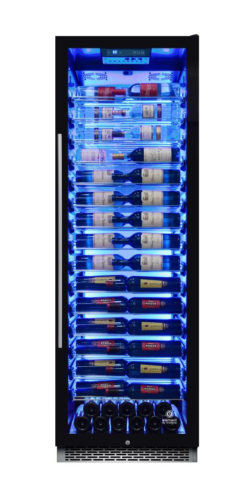 Vinotemp EL-168COMM Wine-Chillers - View #3