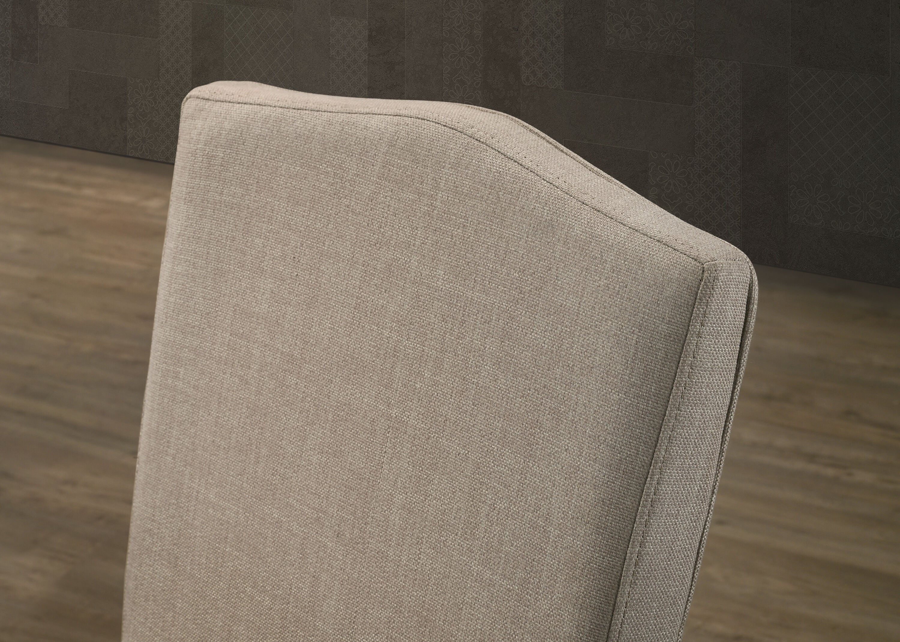 Roundhill Furniture C406 Dining-Chairs - View #4