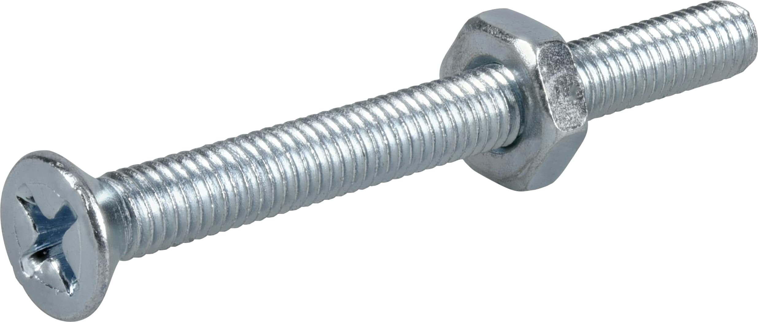 Hillman 490432 Metric-Machine-Screws - View #3