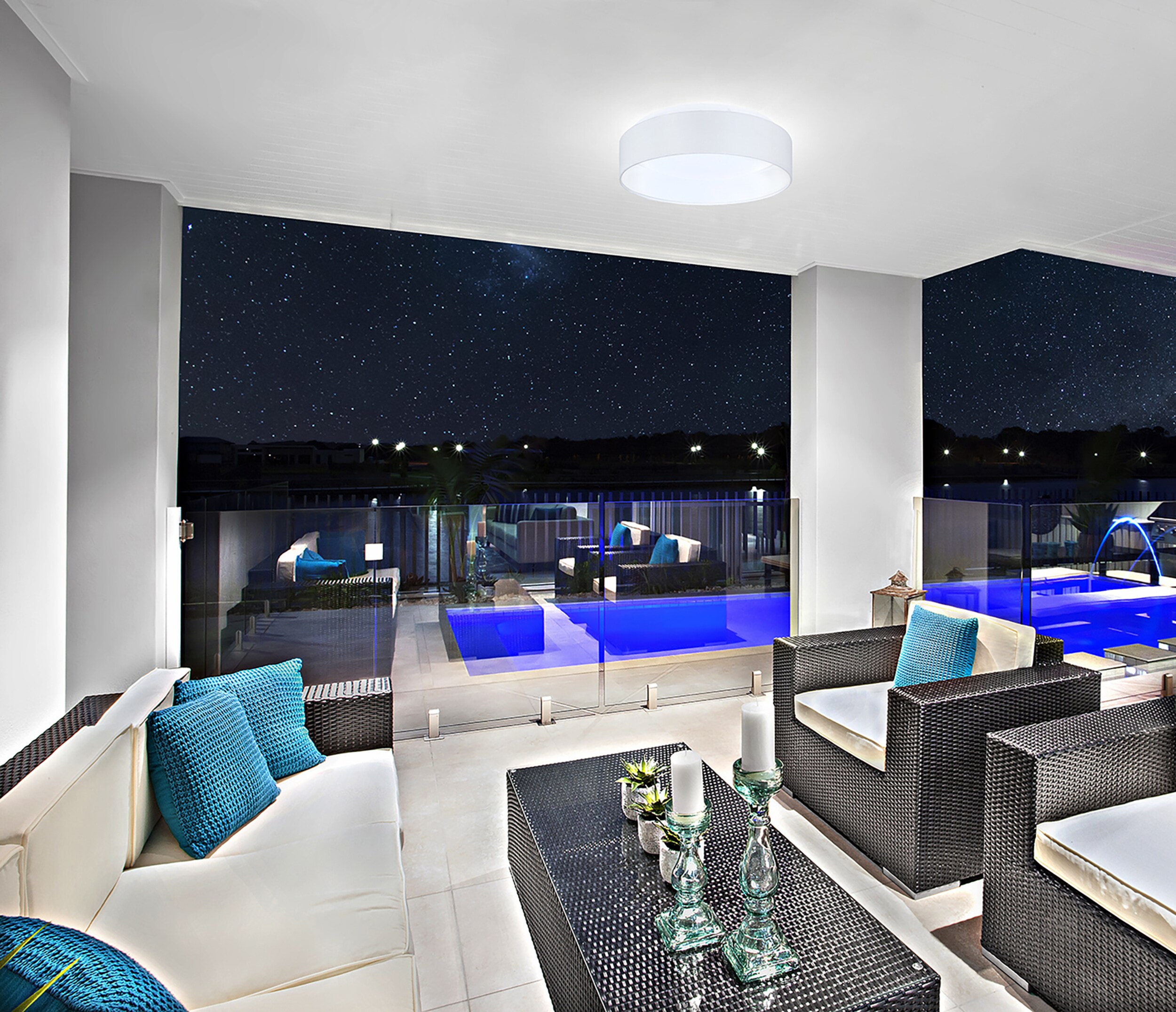 EGLO 93386A flushmounts - View #3