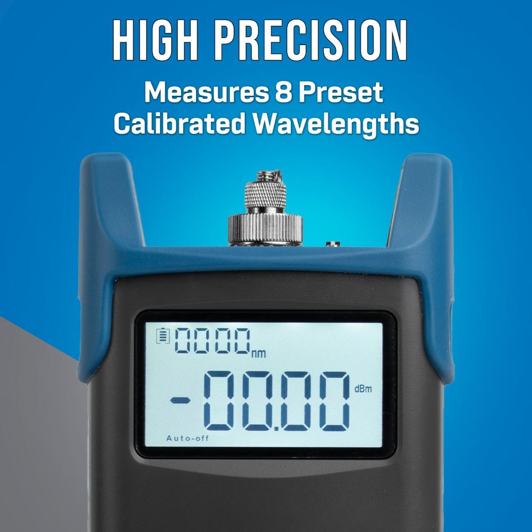 Jonard Tools FPM-55 Specialty-Meters - View #6