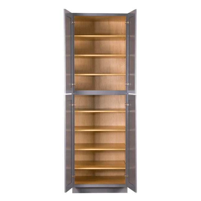 Lifeart Cabinetry 30 In W X 96 H