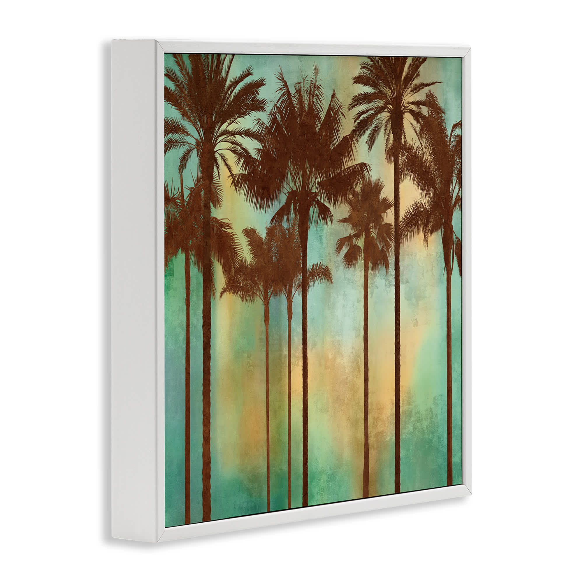 Stupell Industries BS-548-WFR-17X17 Wall-Art - View #2