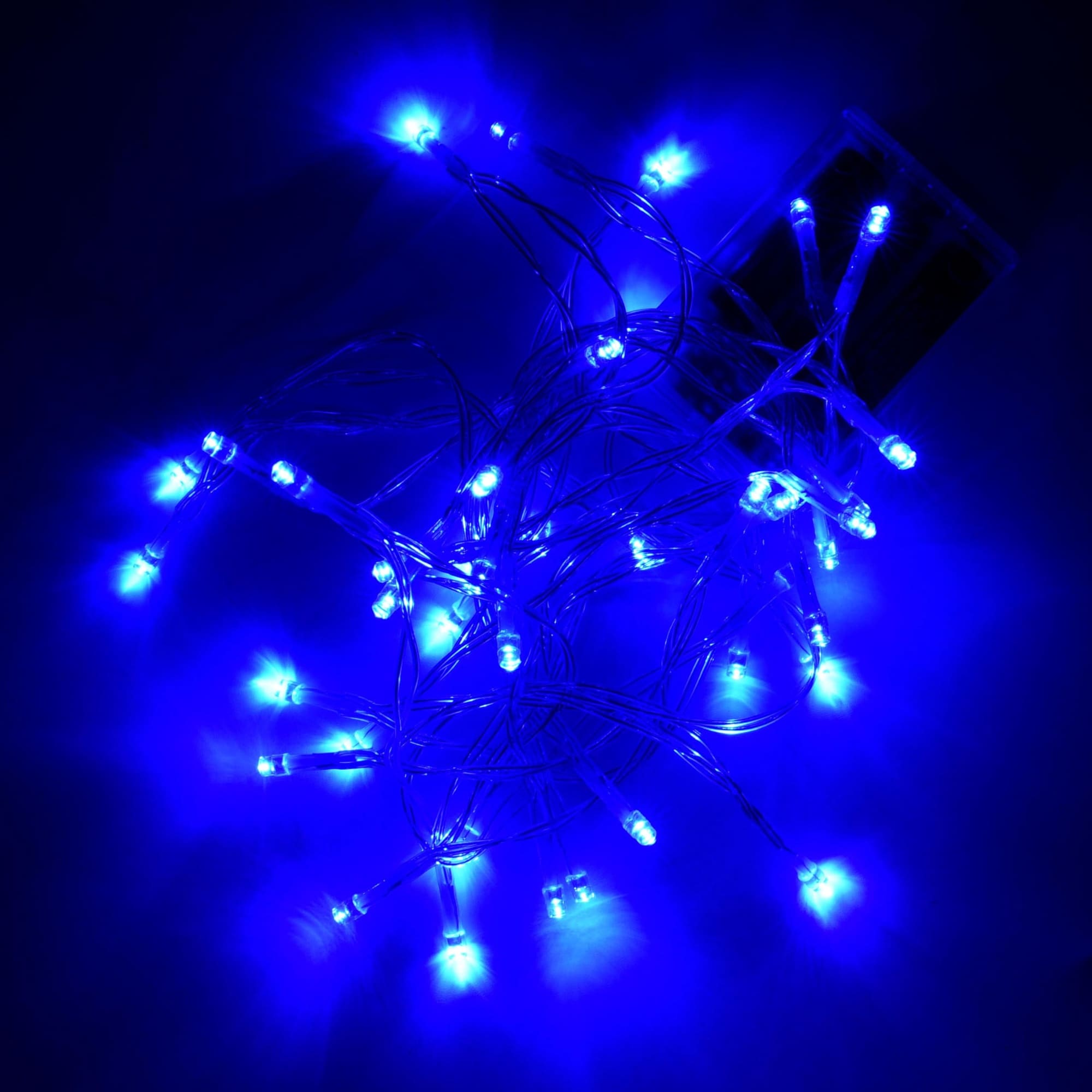 Yichuhaoxi LYI0820B402 Christmas-String-Lights - View #4