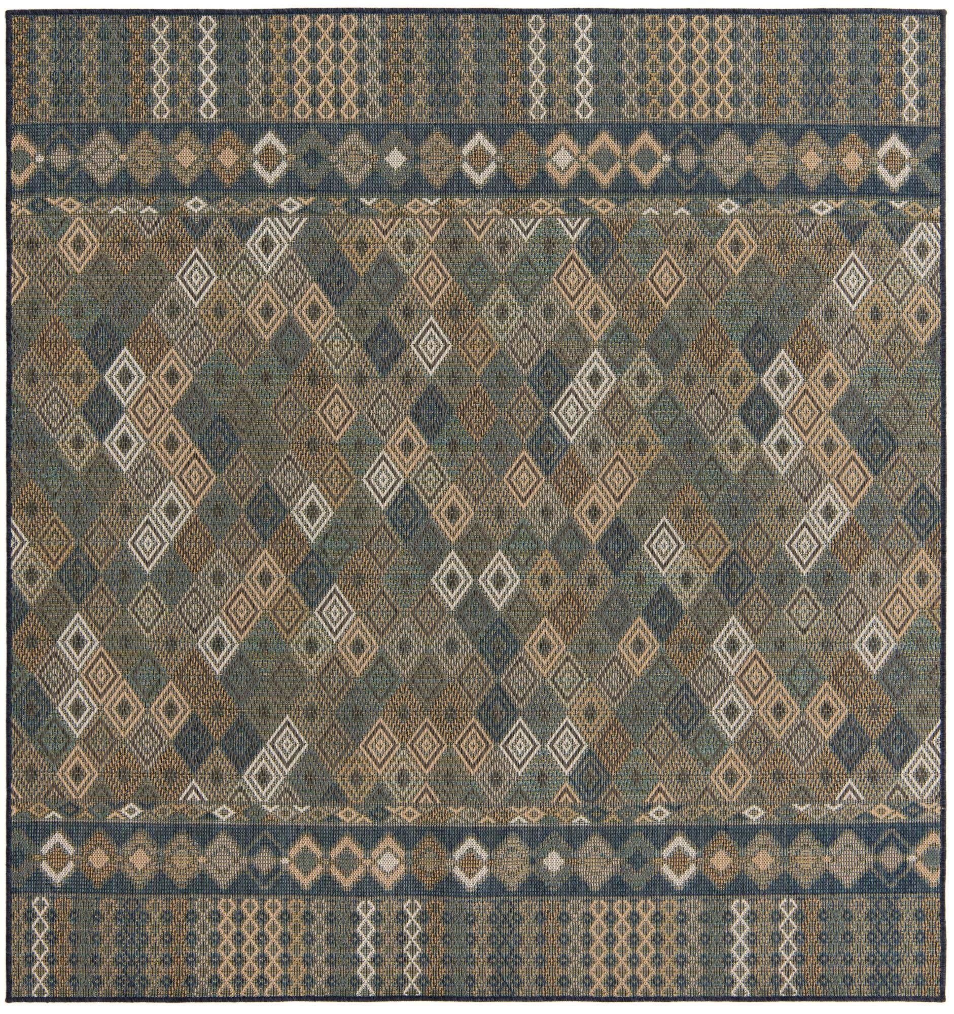 Unique Loom 3176874 rugs - View #9