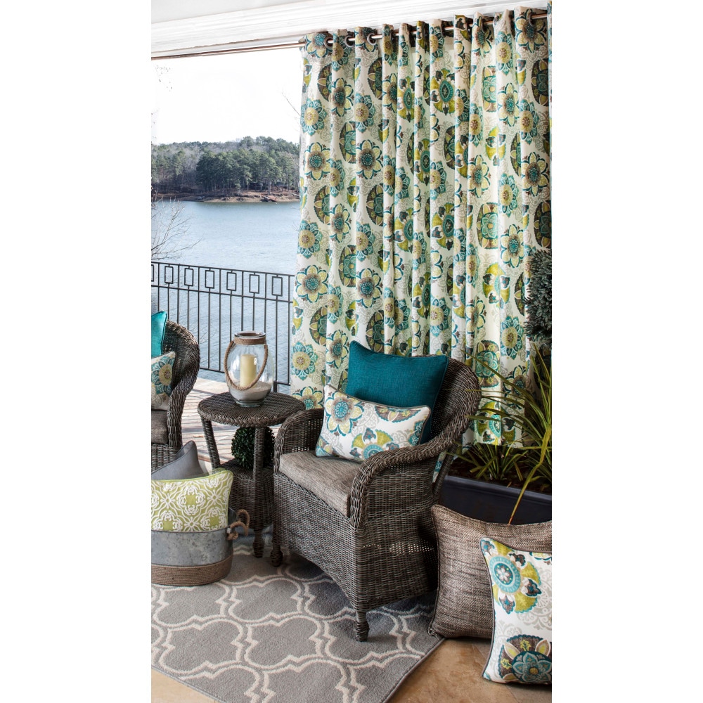 Pillow Perfect 686417 Outdoor-Accent-Pillows - View #6
