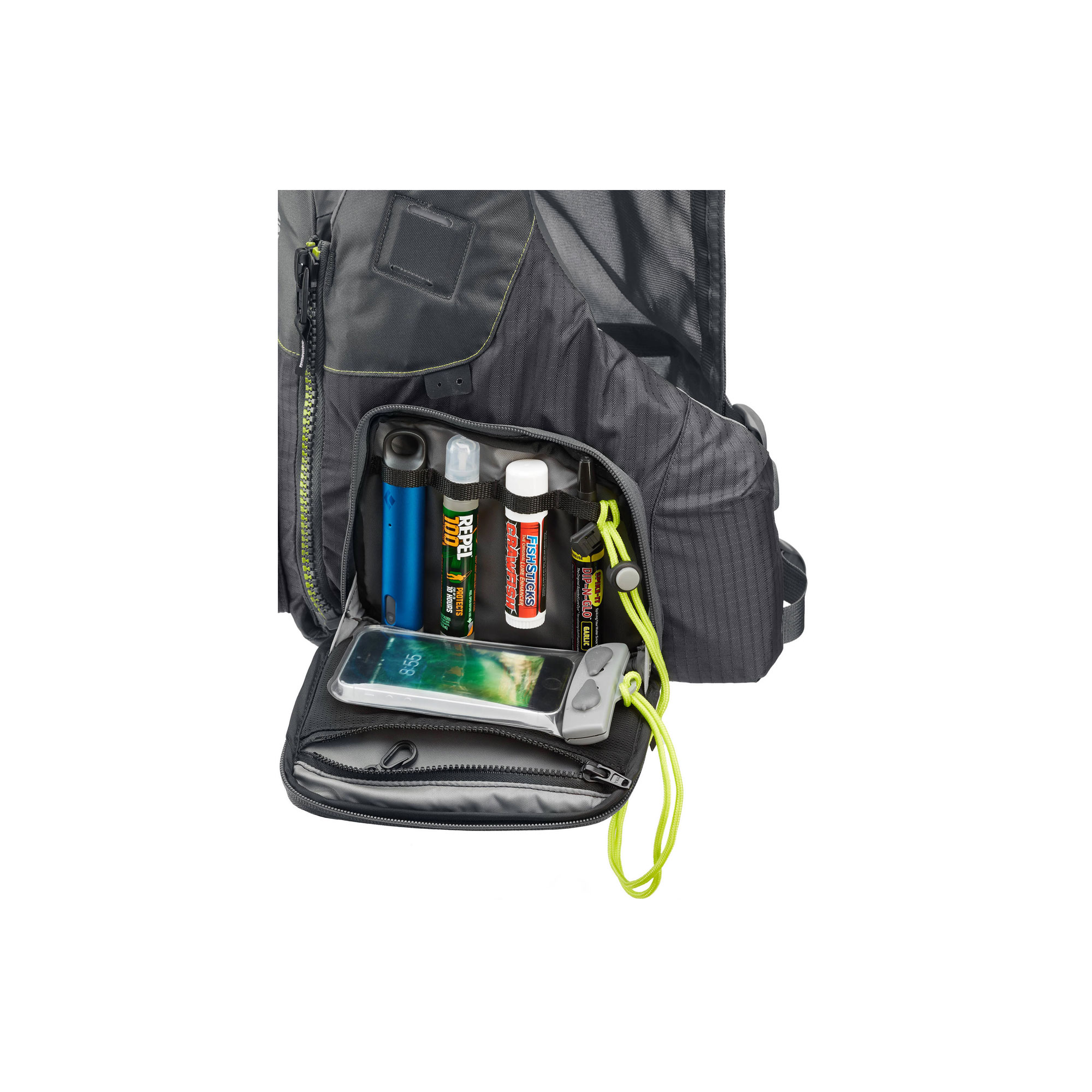 NRS 144140 Life-Vests - View #3