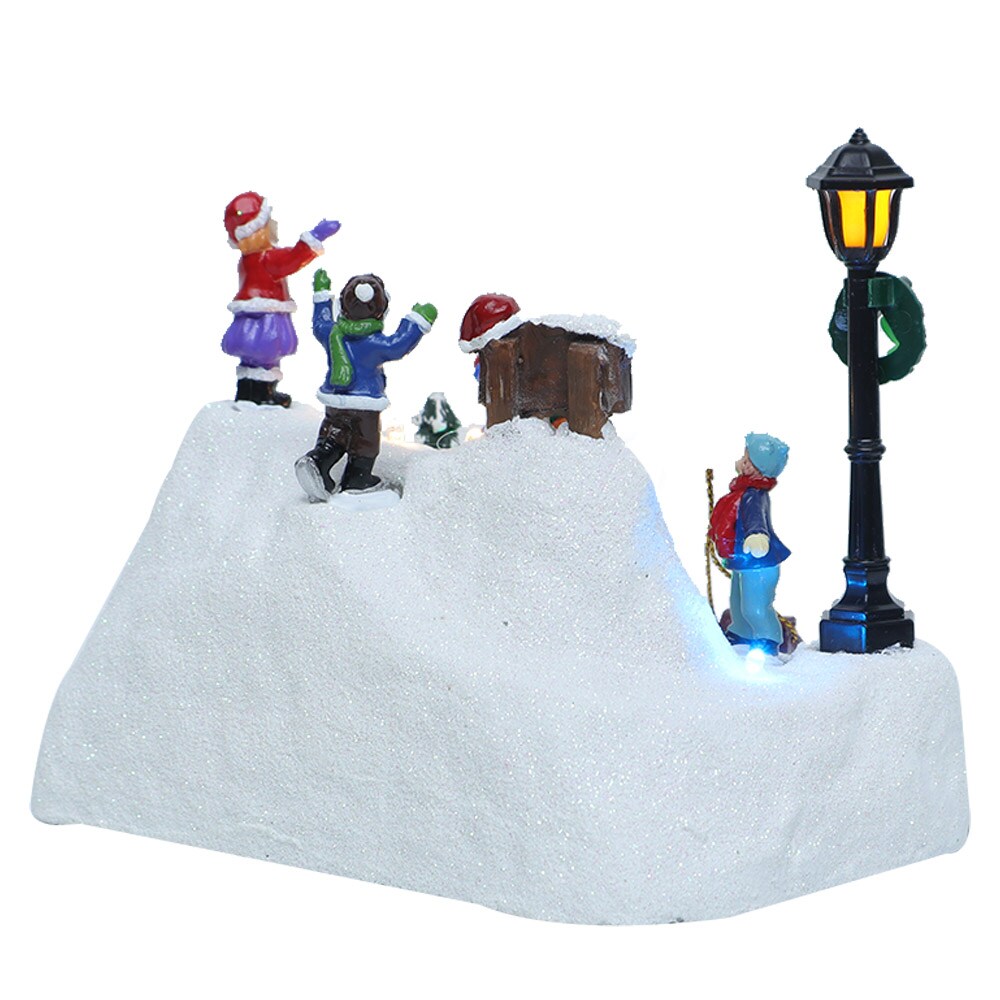 Carole Towne C69496 Christmas-Collectibles - View #10