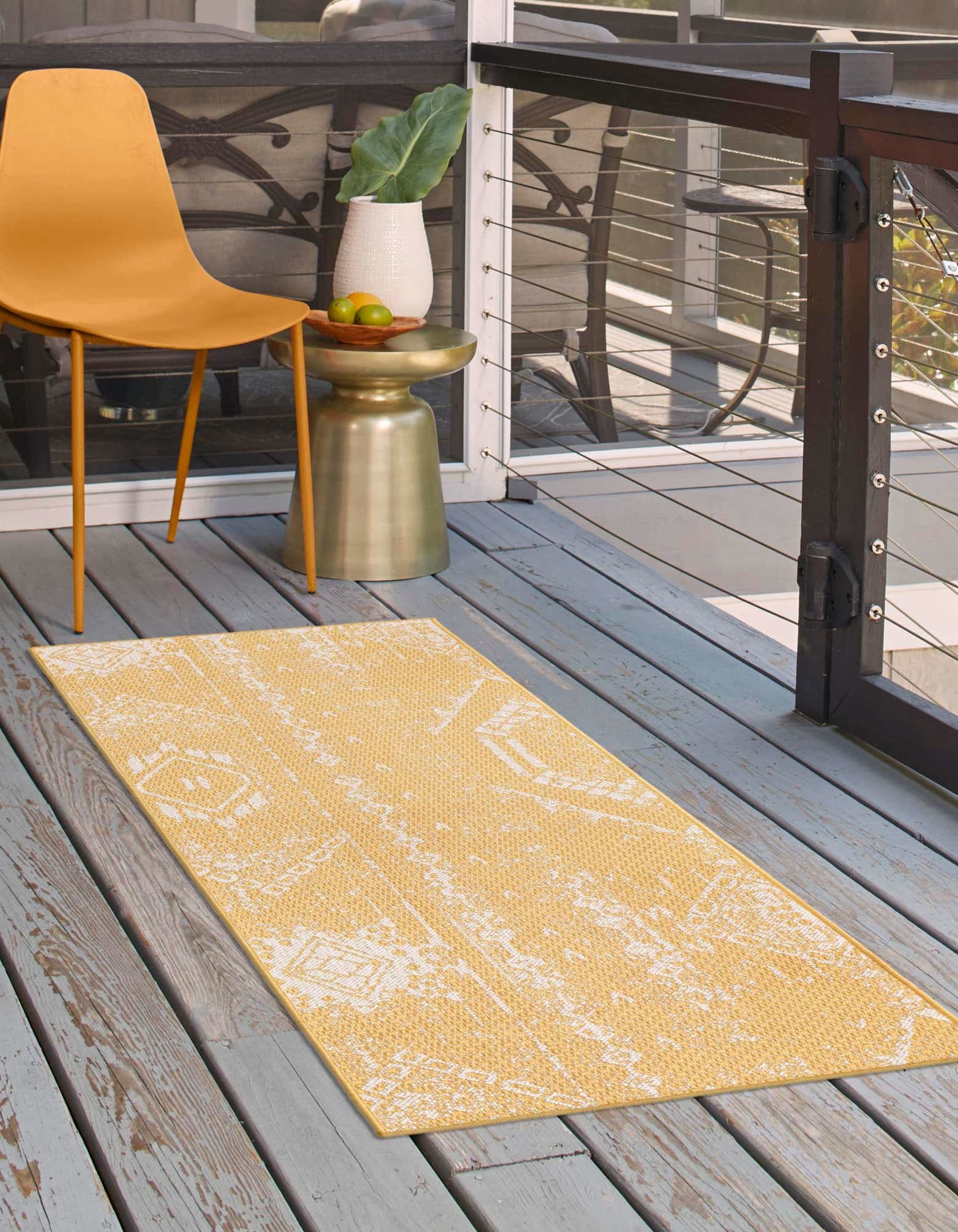 Unique Loom 3180989 rugs - View #10