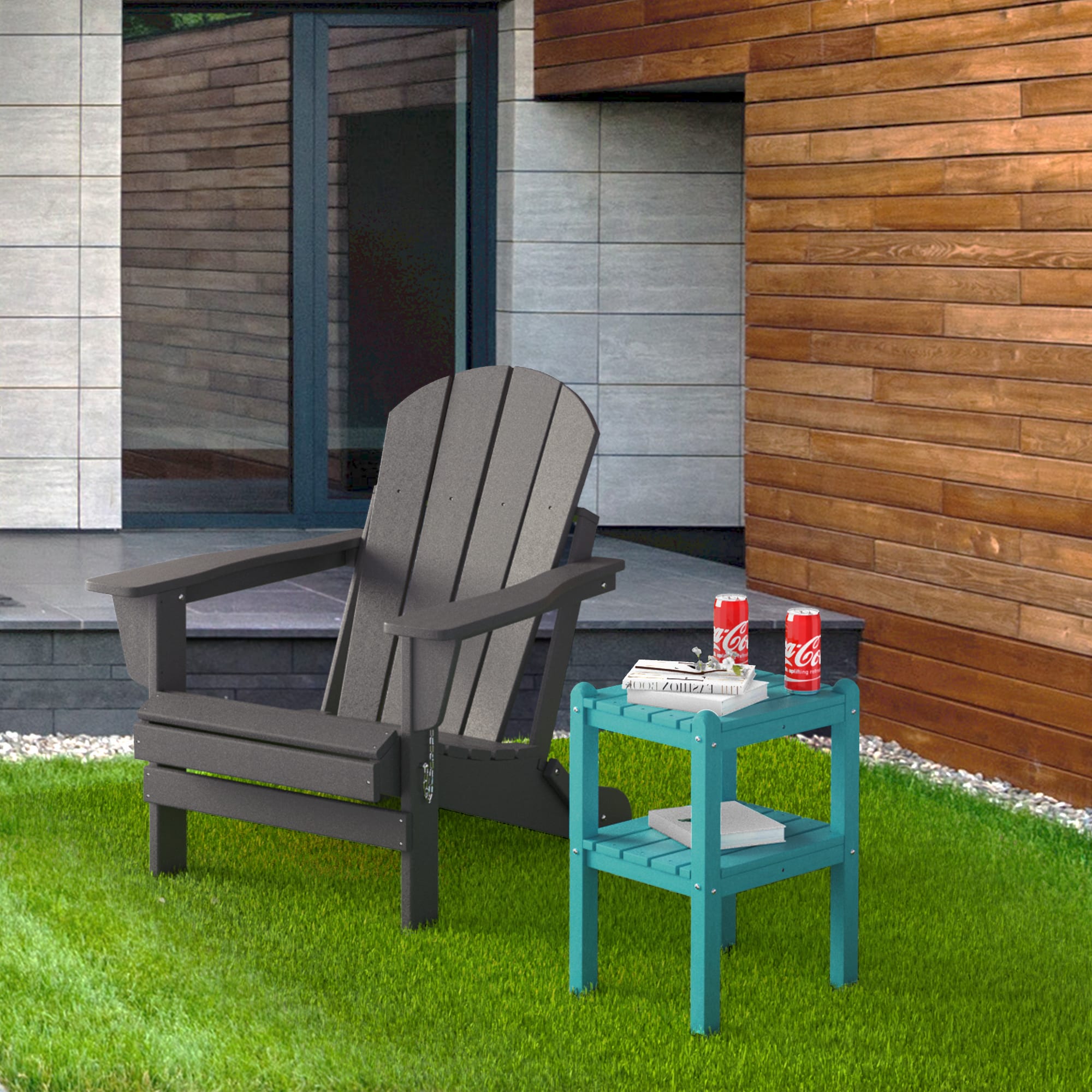 Upland ST-HE03-TU Patio-Tables - View #5