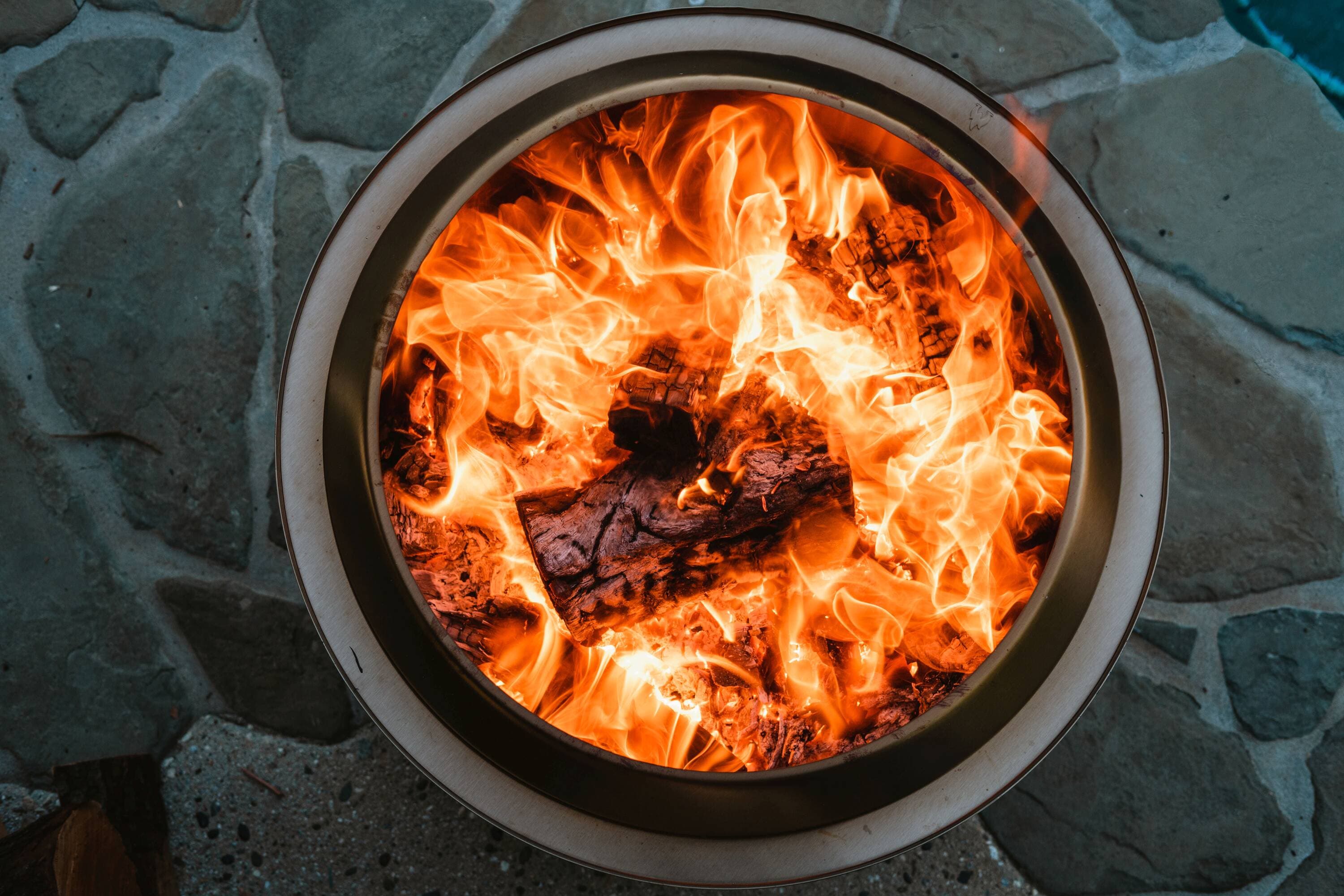 Solo Stove SSYUK-SD-27-2.0 Outdoor-Woodburning-Firepits - View #5