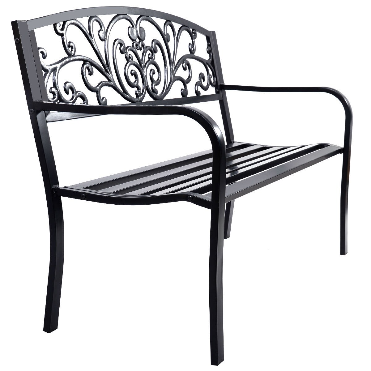 Forclover HYFE-66422PK Commercial-Benches - View #11