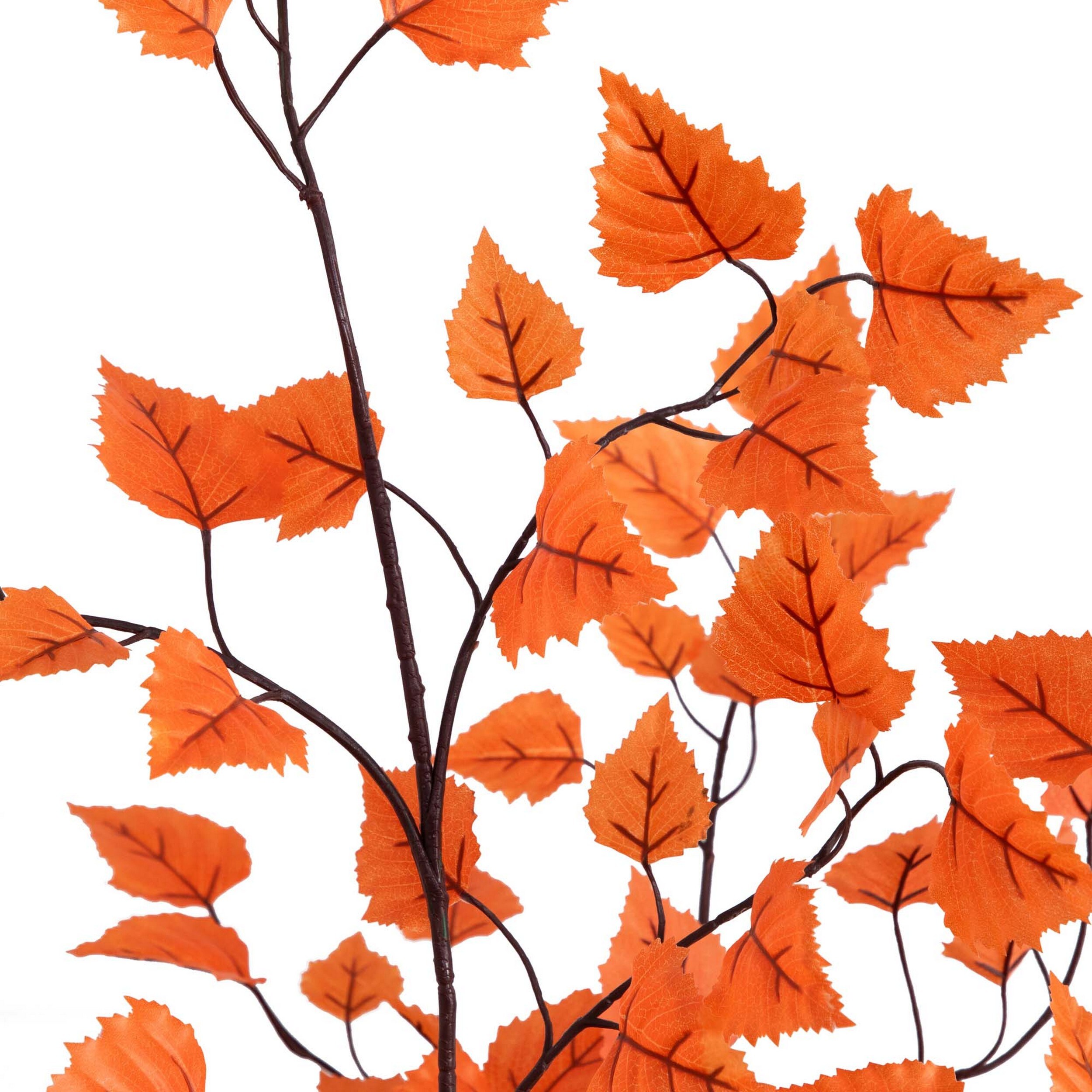 Nearly Natural T4747 Indoor-Thanksgiving-Decor - View #3