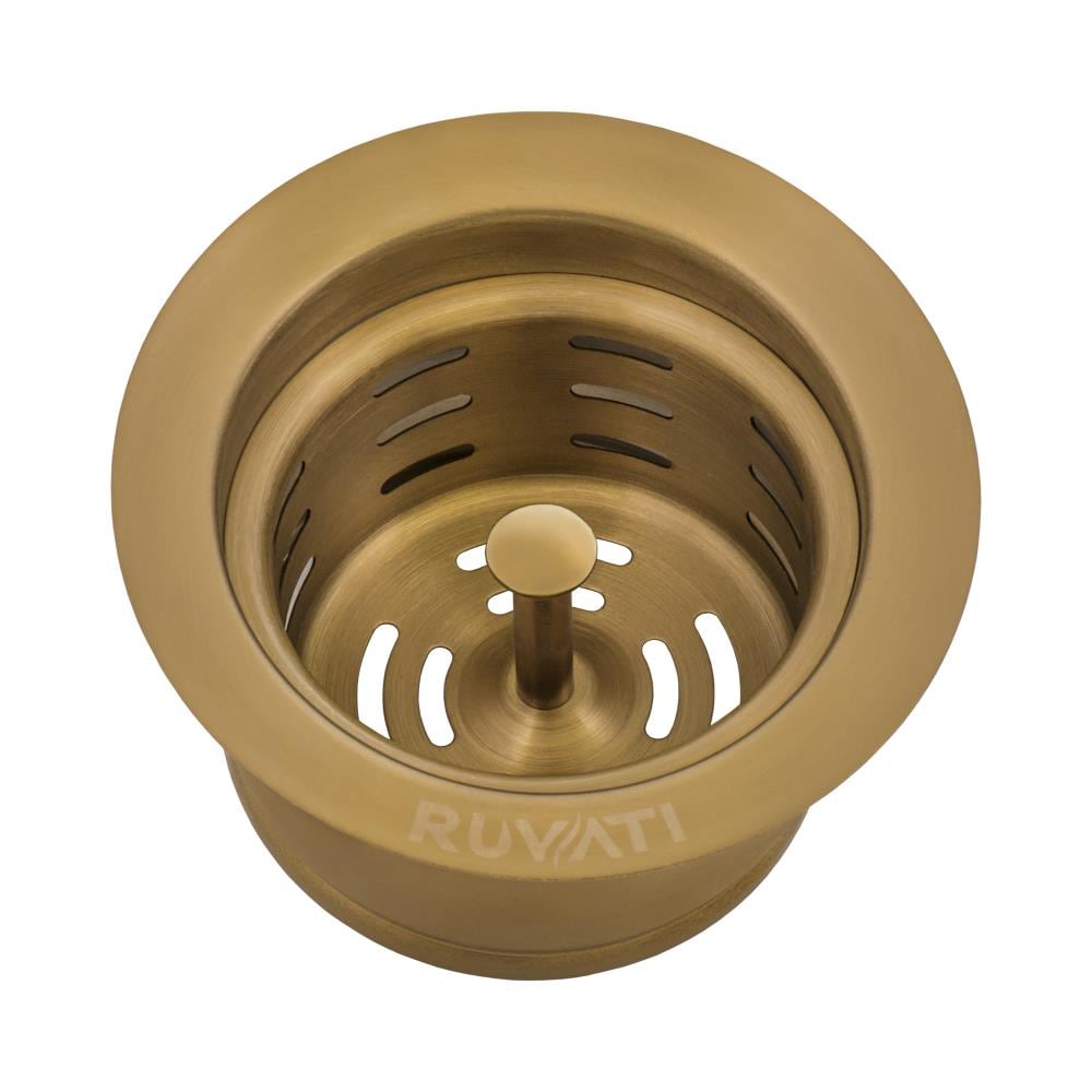 Ruvati RVA1049GG Garbage-Disposal-Parts - View #2