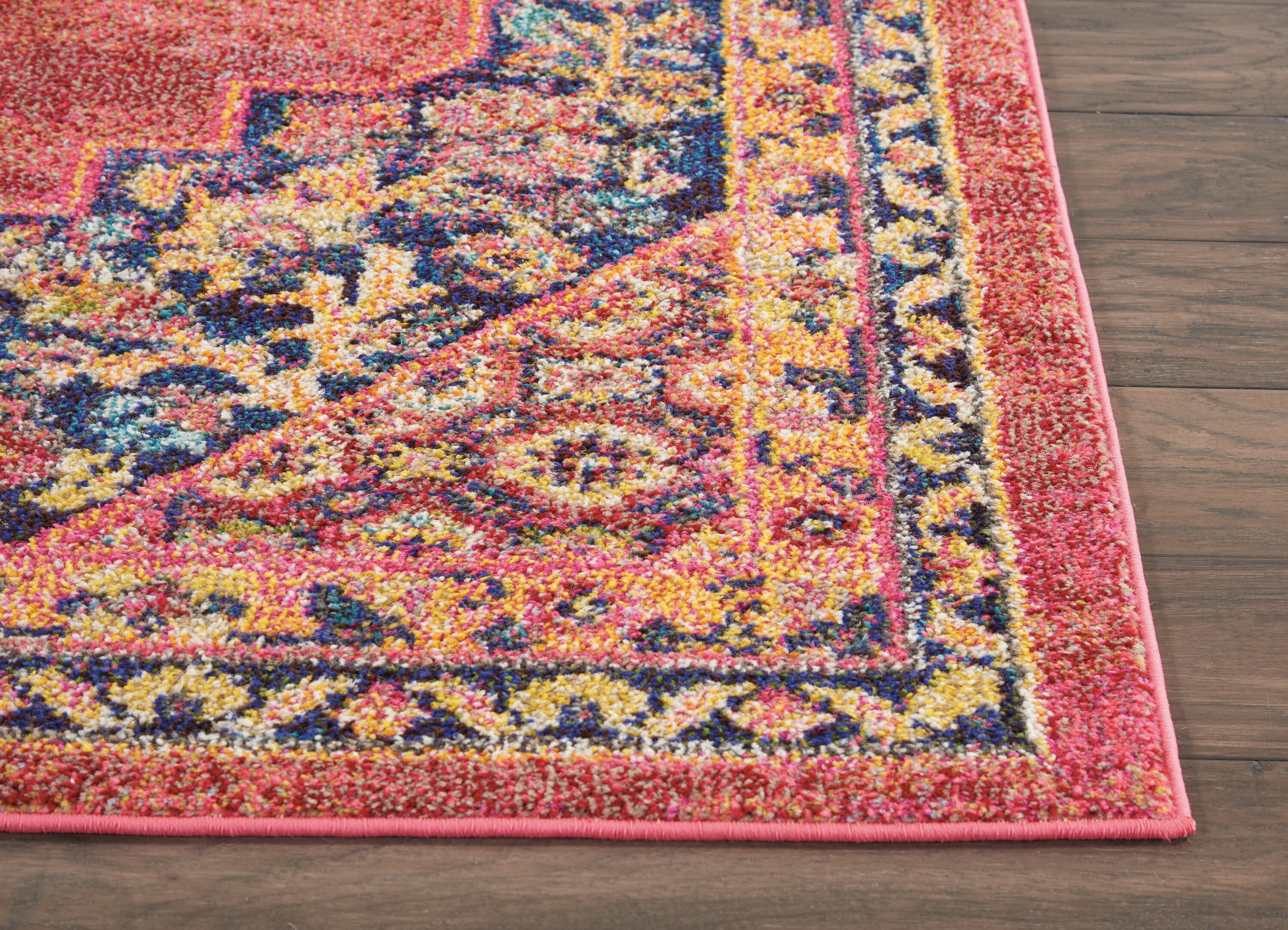 Nourison 99446454683 rugs - View #5