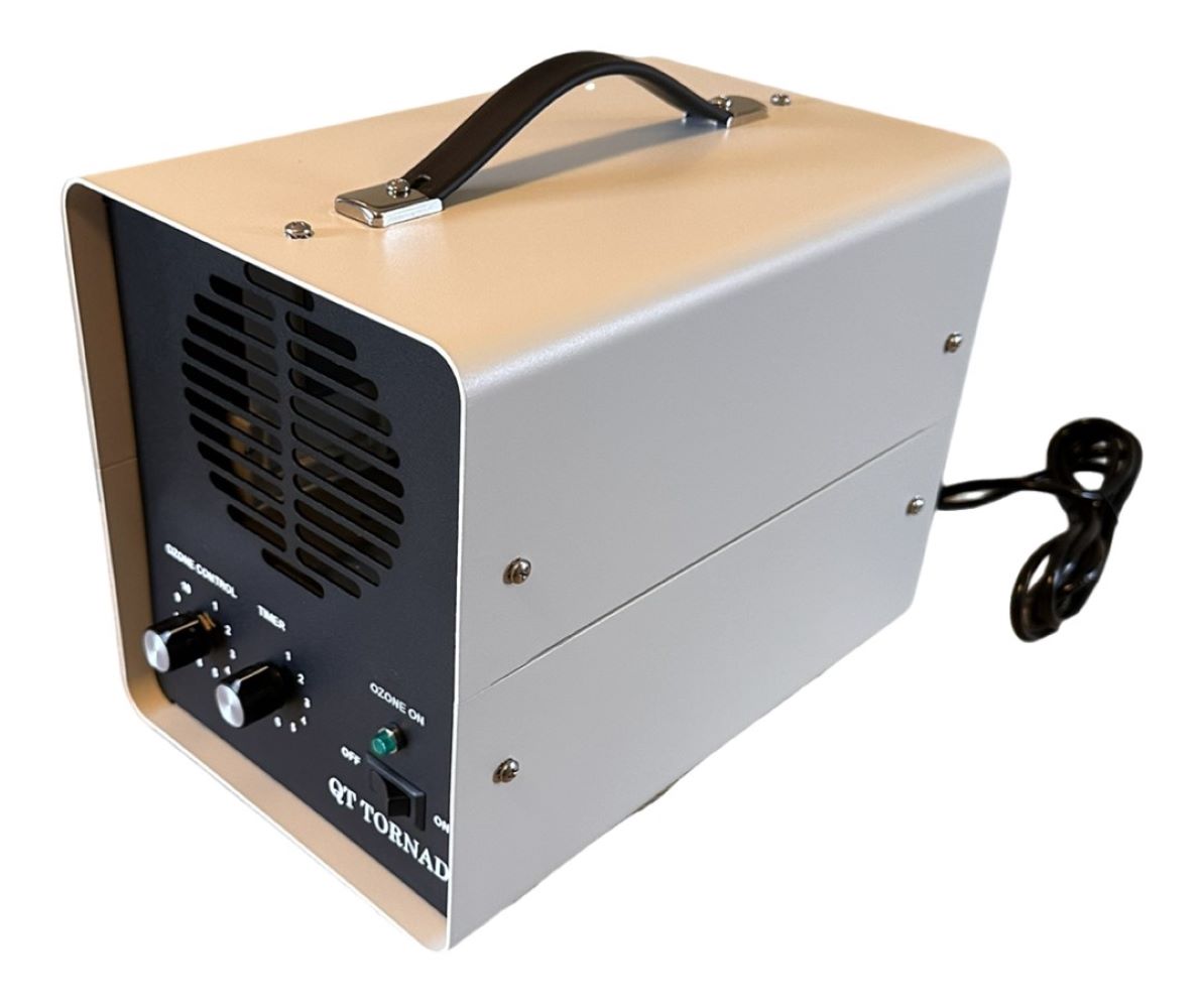 Queenaire Technologies QTT625 m018095 - View #2