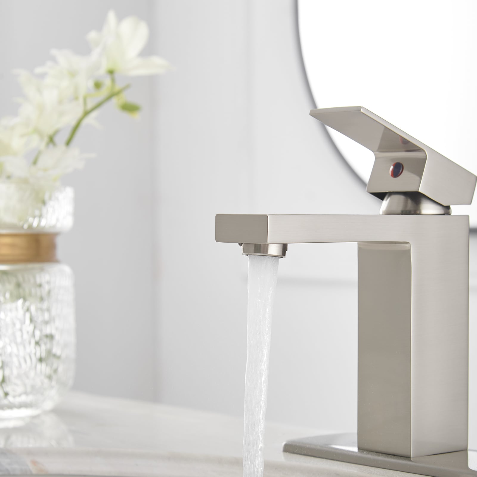 Clihome CL-LTC320ORB Lavatory-Faucets - View #8