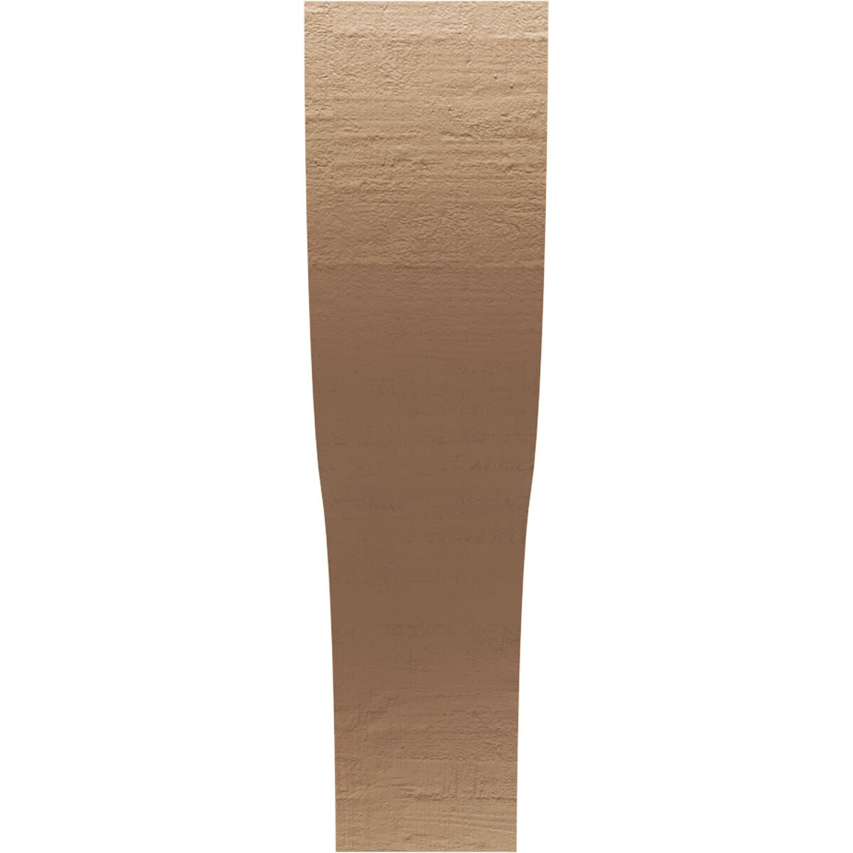 Ekena Millwork BRCUR03X12X12GNVRCPR braces - View #3