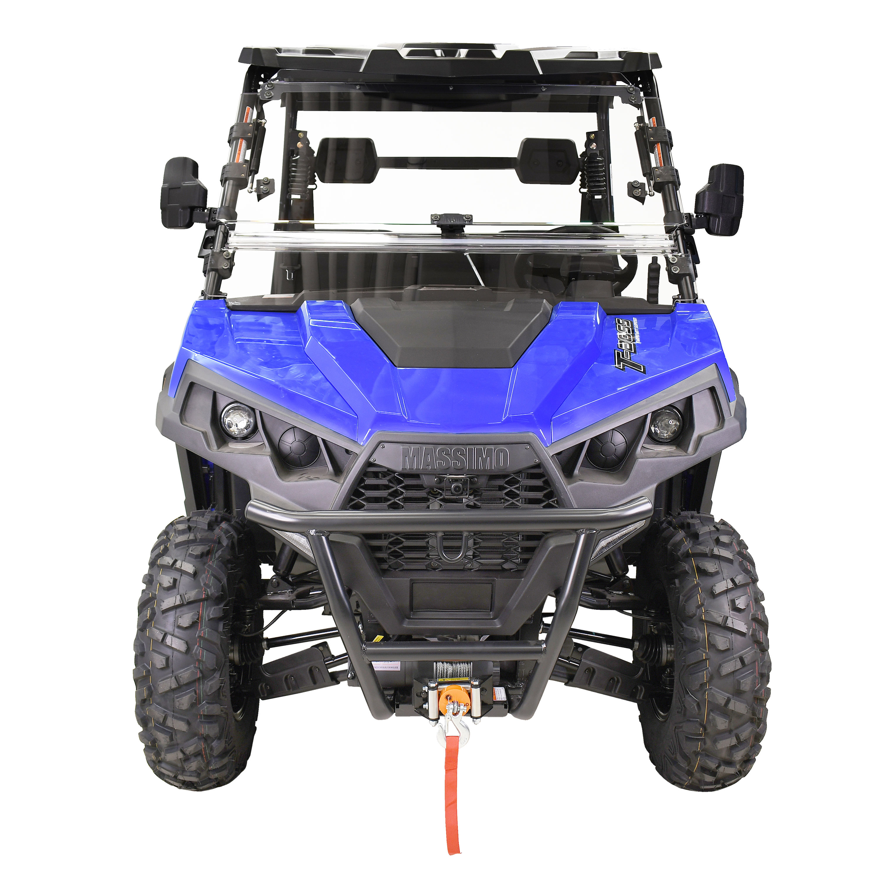 Massimo U100550417 Motorized-Vehicles - View #4