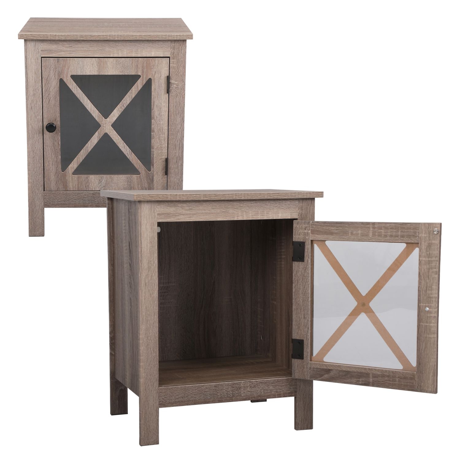 JASMODER W104143611 nightstands - View #2