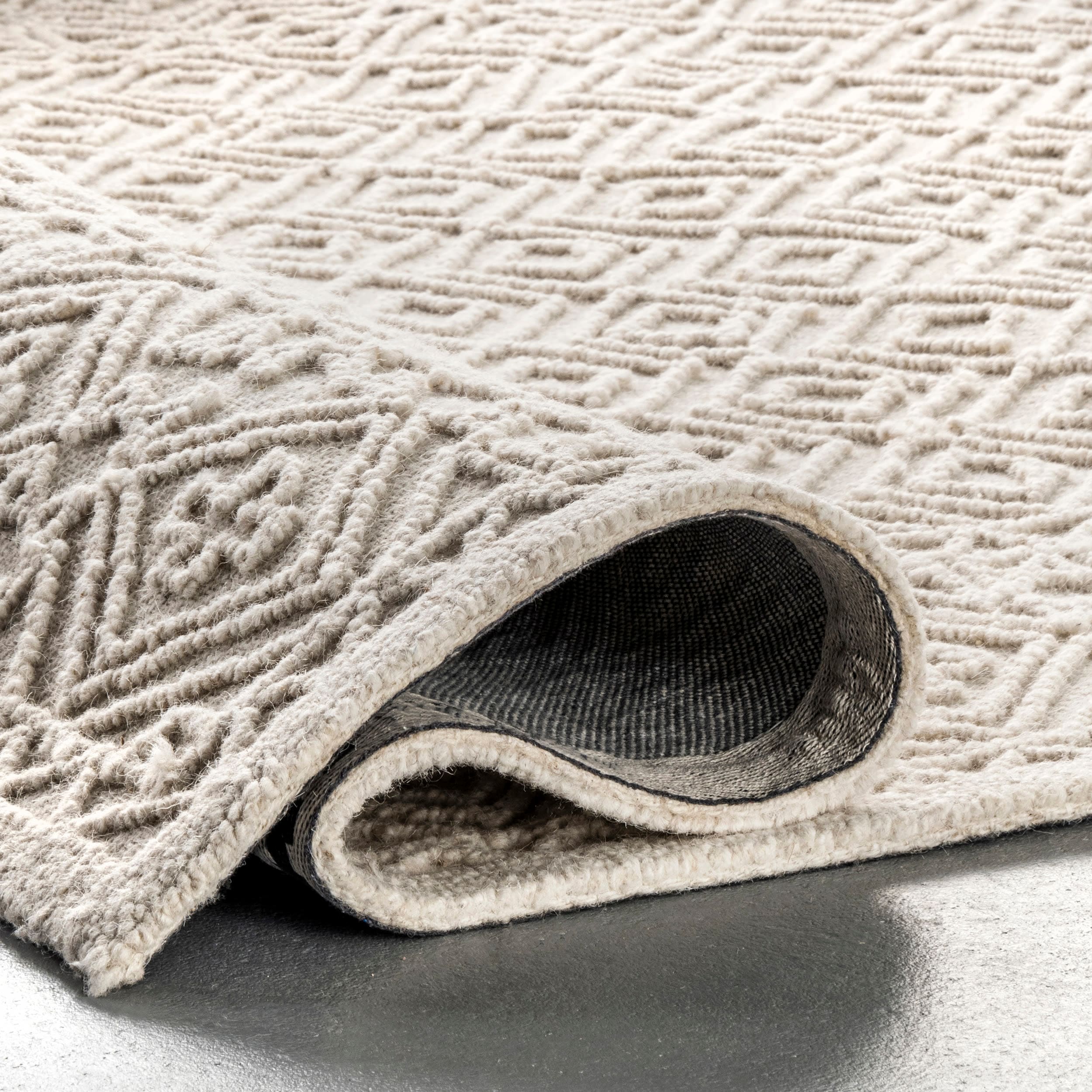 nuLOOM SMCM05A-8010 rugs - View #2