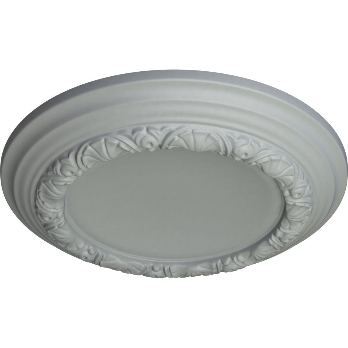 Ekena Millwork CM12CA Ceiling-Medallions - View #2