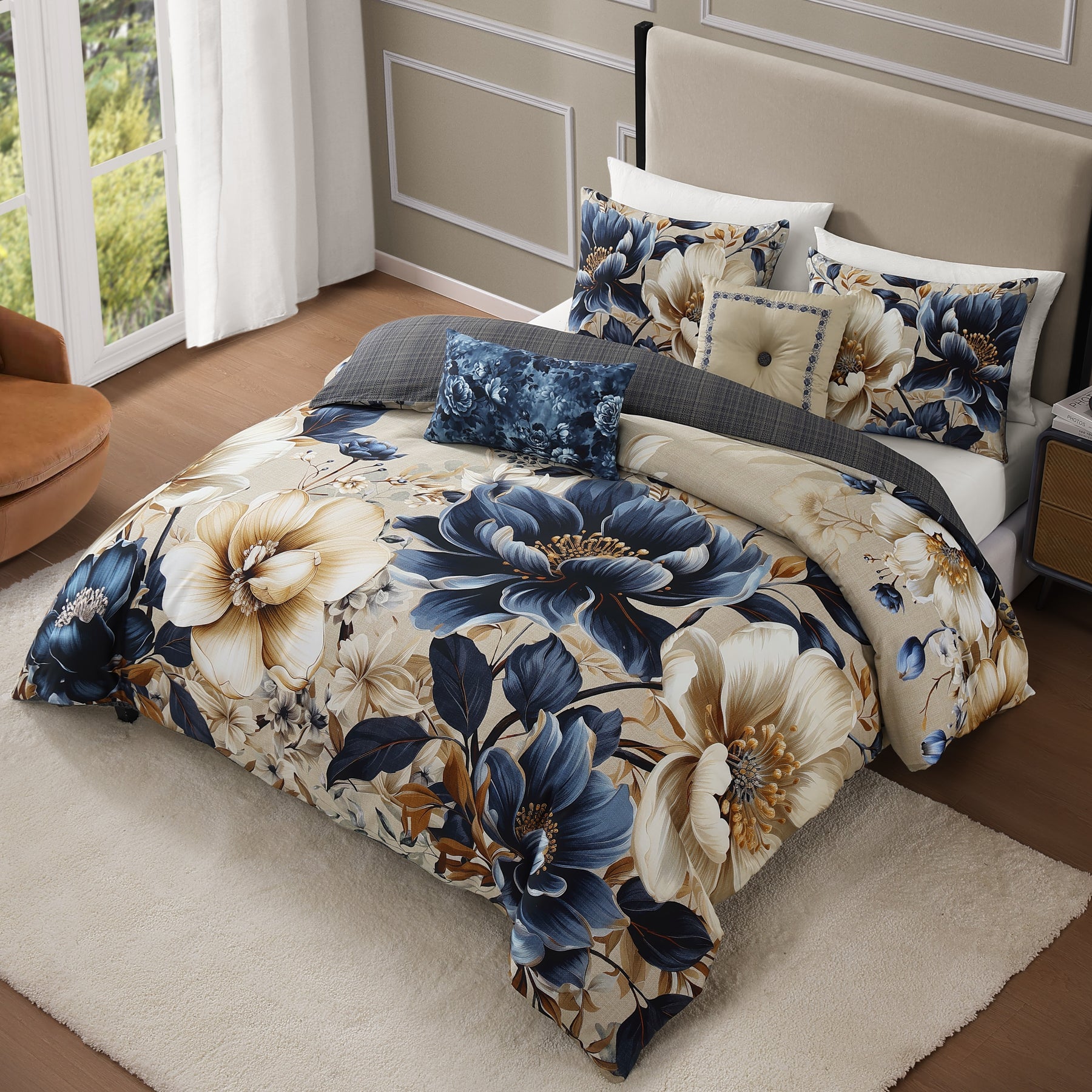 BEBEJAN 655565 Comforters-And-Bedspreads - View #5