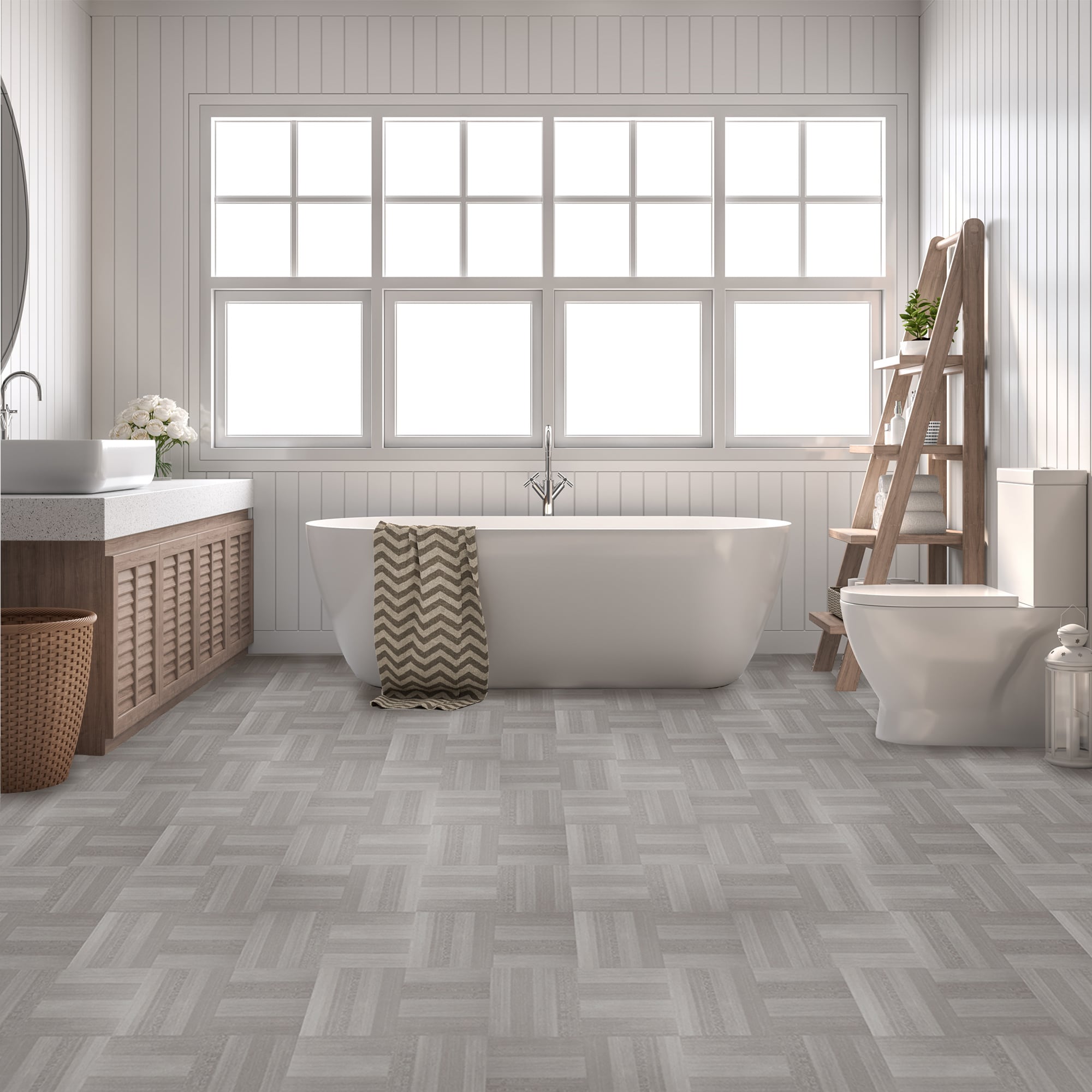 Achim STT1M23145 Vinyl-Tiles - View #8