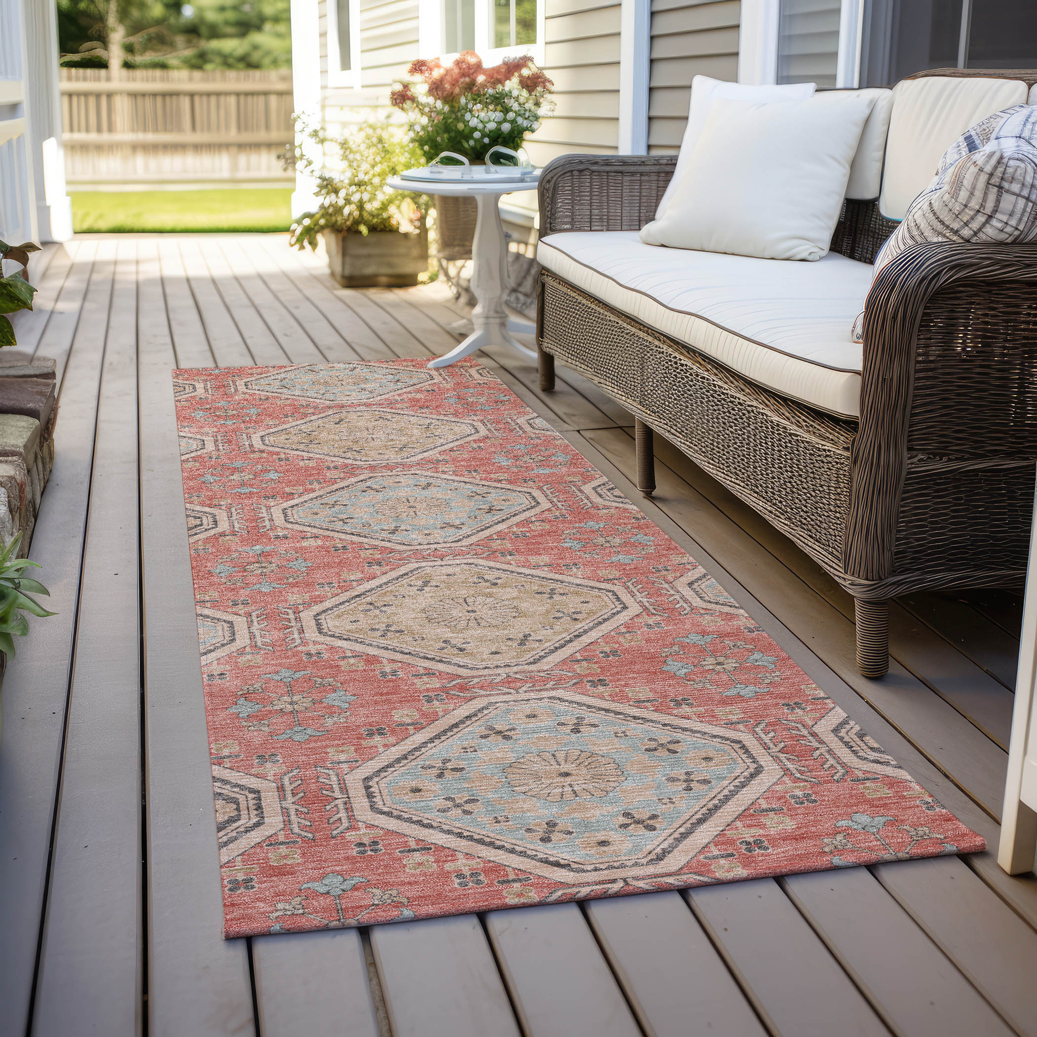 Addison Rugs ACN1449SM2X8 rugs - View #7