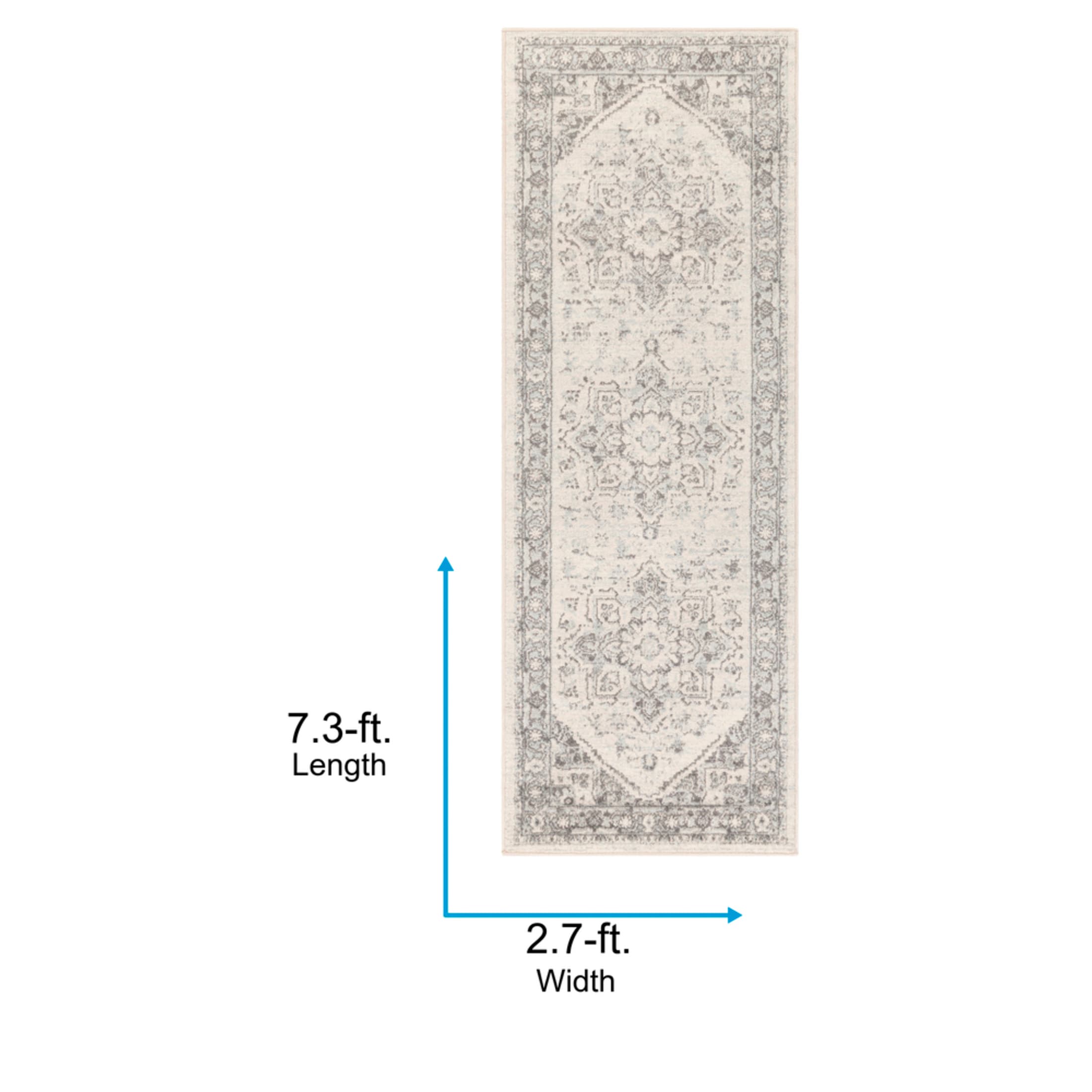Livabliss CHE2312-2773 rugs - View #8