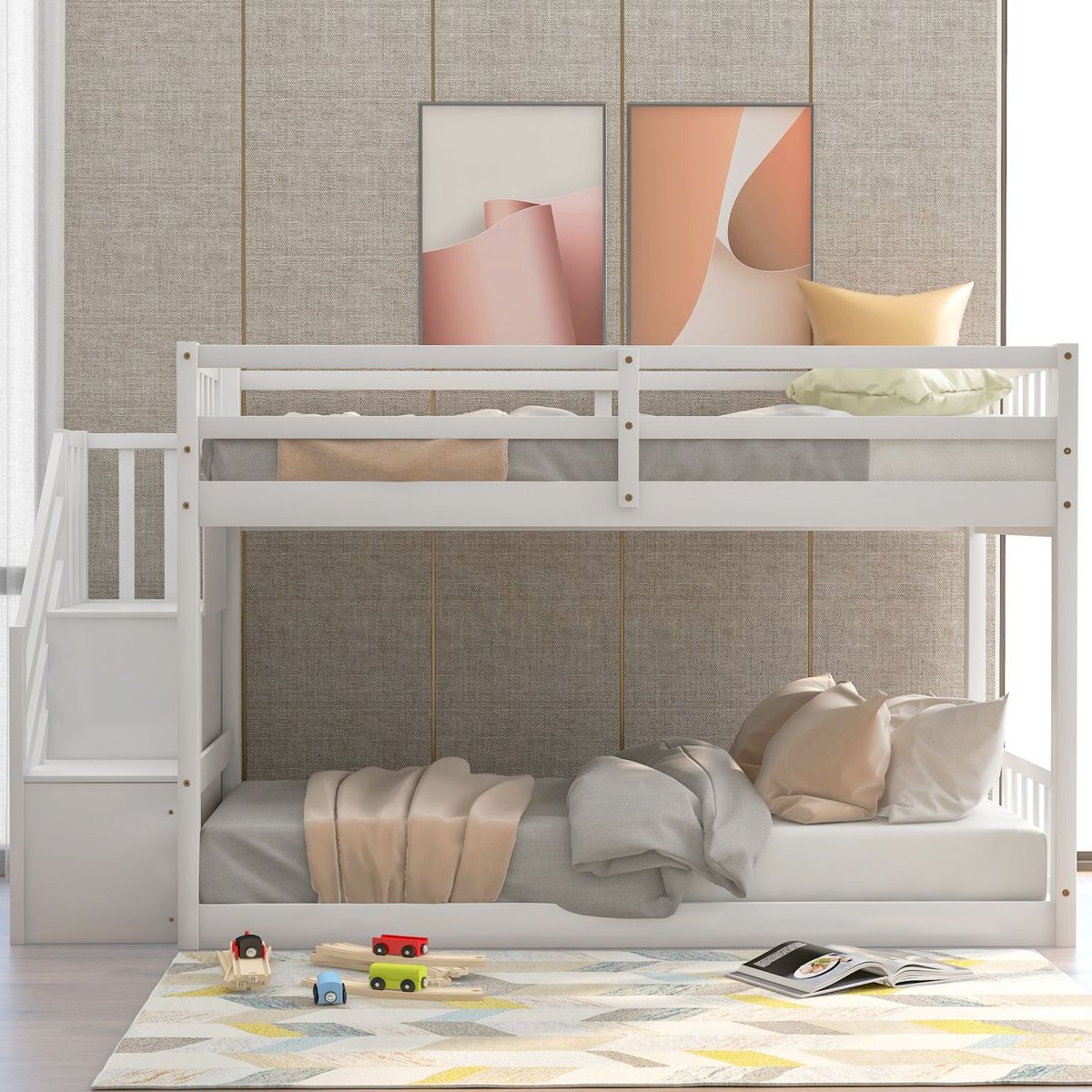 JASMODER SM000106AAK-1 beds - View #3