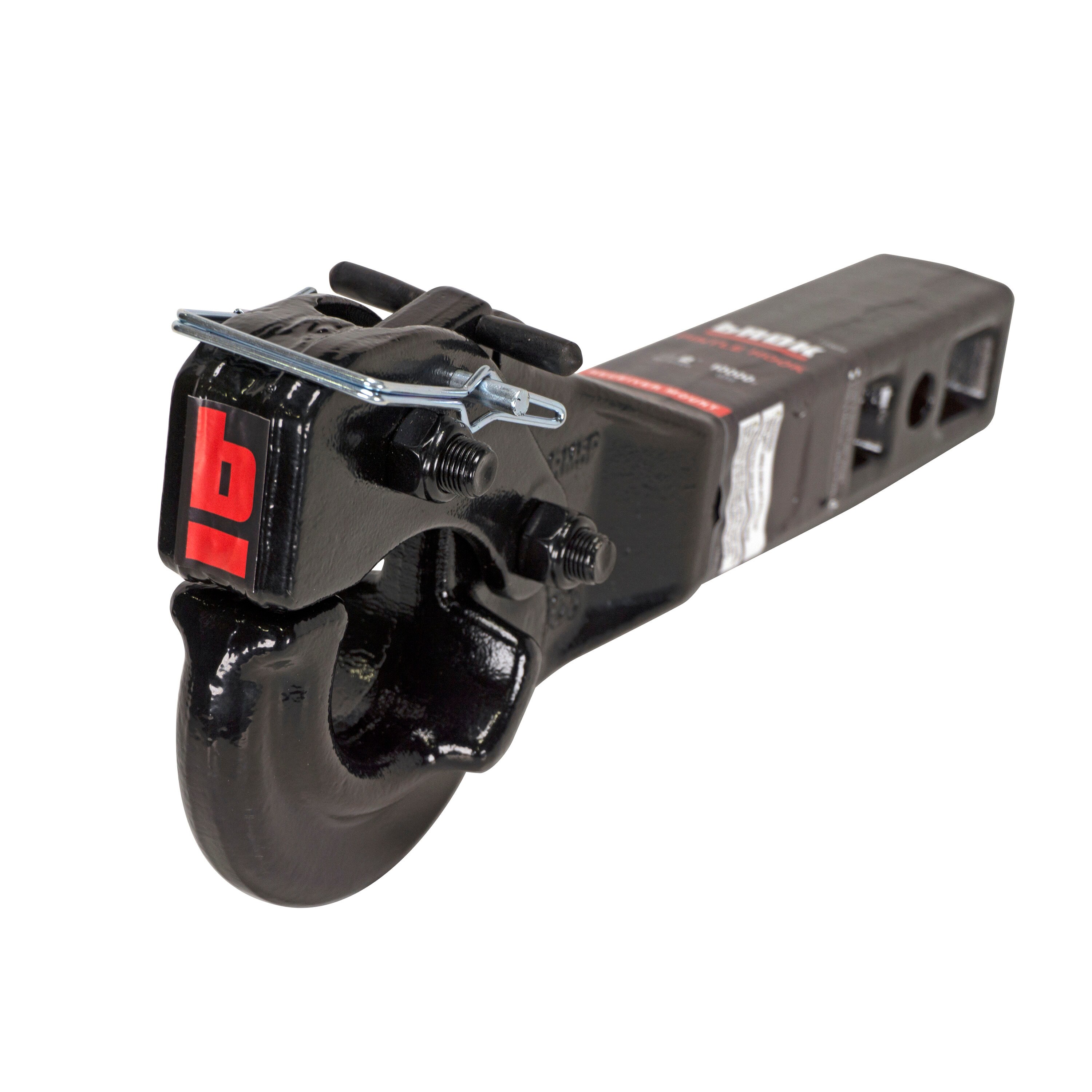 bROK Pintle with 2in Shank 10000-lbs
