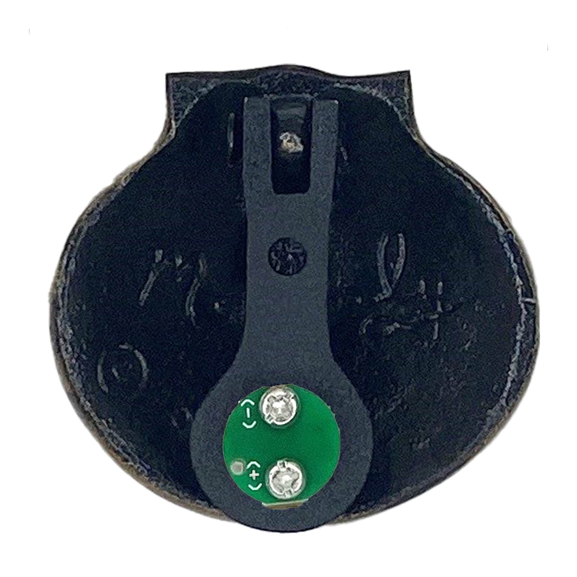 Michael Healy MHR06 Doorbell-Push-Buttons - View #6