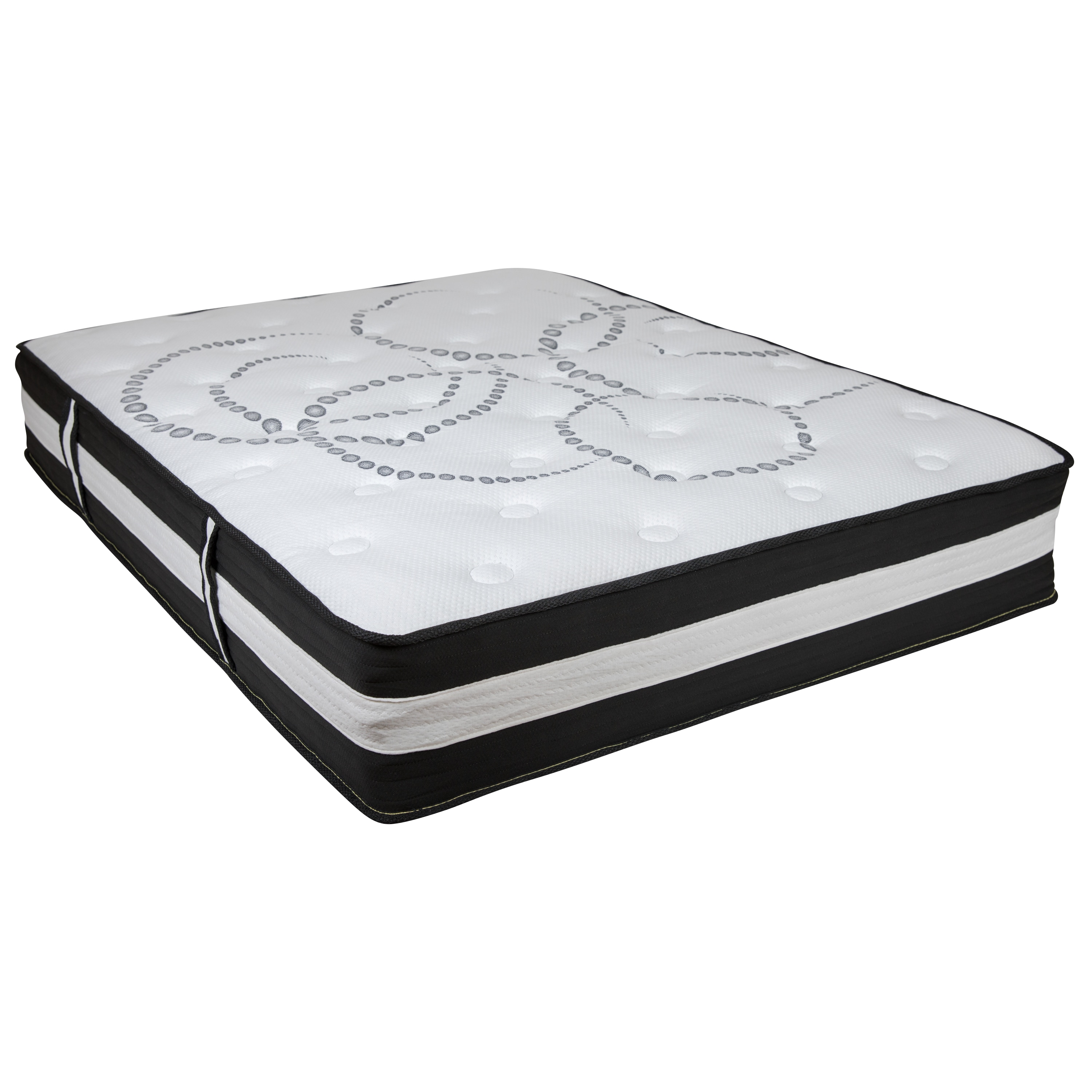 Flash Furniture 889142992417 Mattresses-Boxsprings - View #13