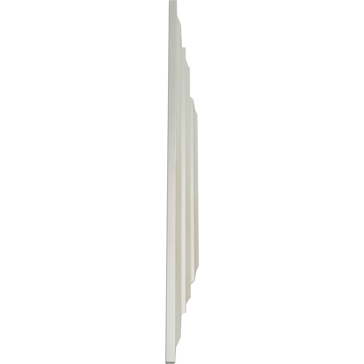Ekena Millwork CM19TGFBS Ceiling-Medallions - View #3