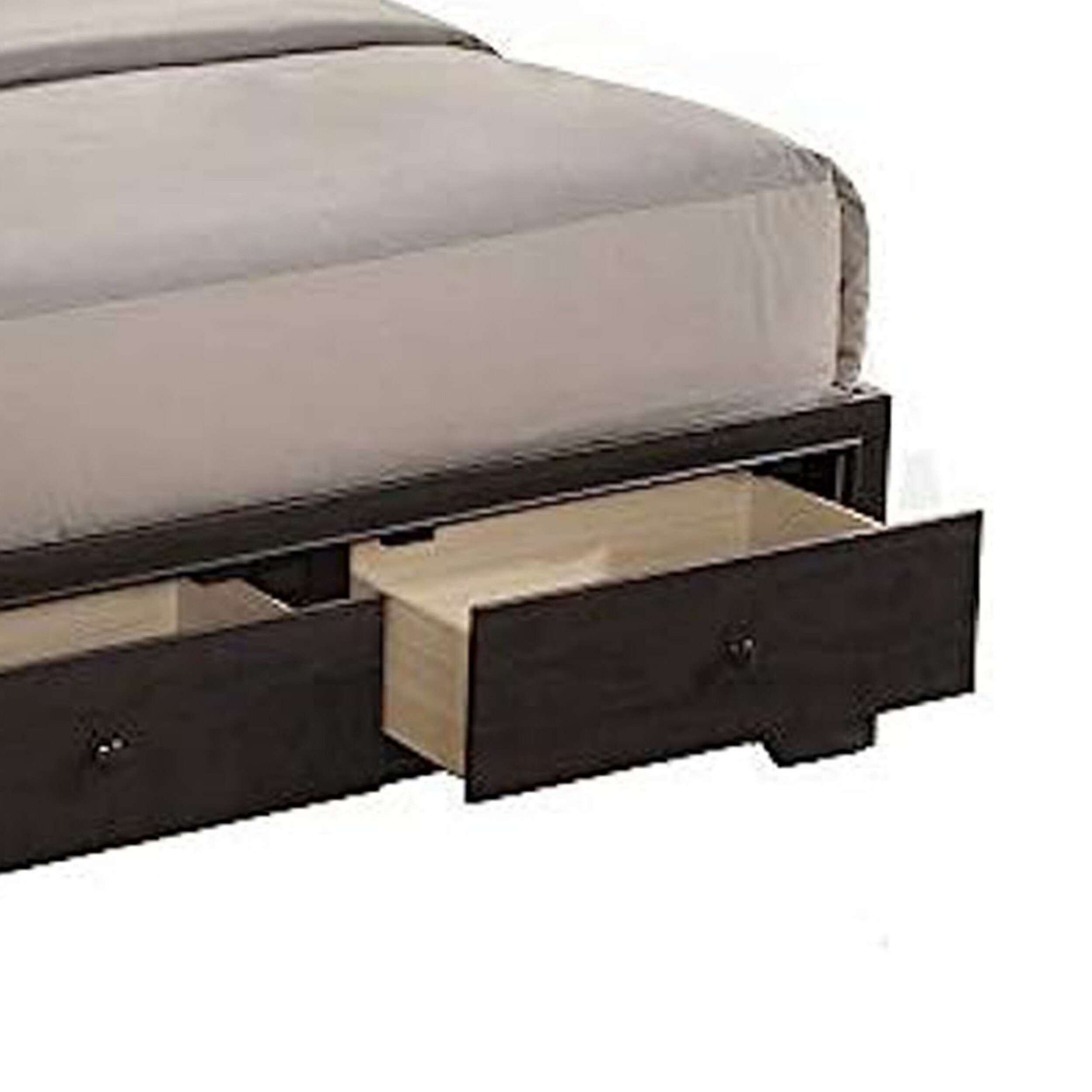Benzara BM301375 beds - View #3