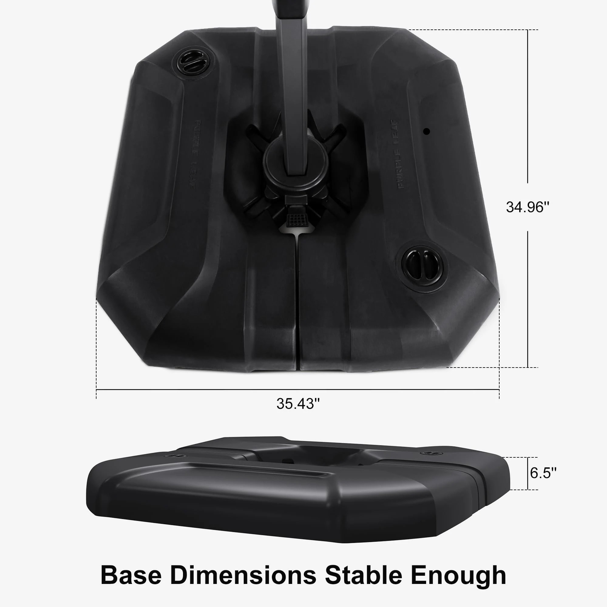 PURPLE LEAF LSGLRRM11-SNB Umbrellas-2 - View #12