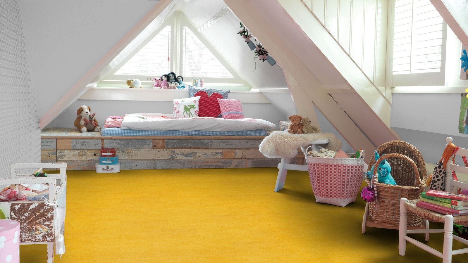 Forbo Flooring Systems 243350 laminates - View #5
