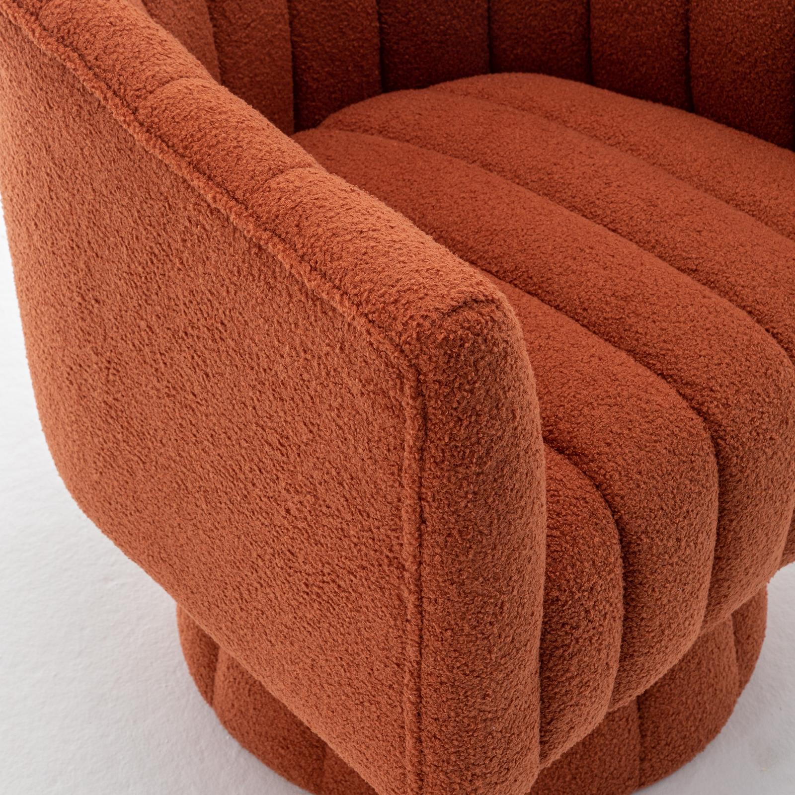 SEYNAR FJ570-ORANGE-S2 chairs - View #5