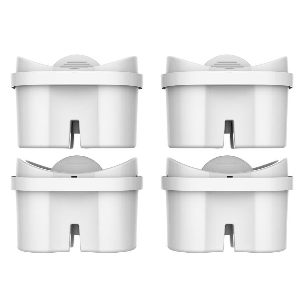 Bluefall BF-BRMXTR-2PACK Replacement-Water-Filters-Cartridges - View #2